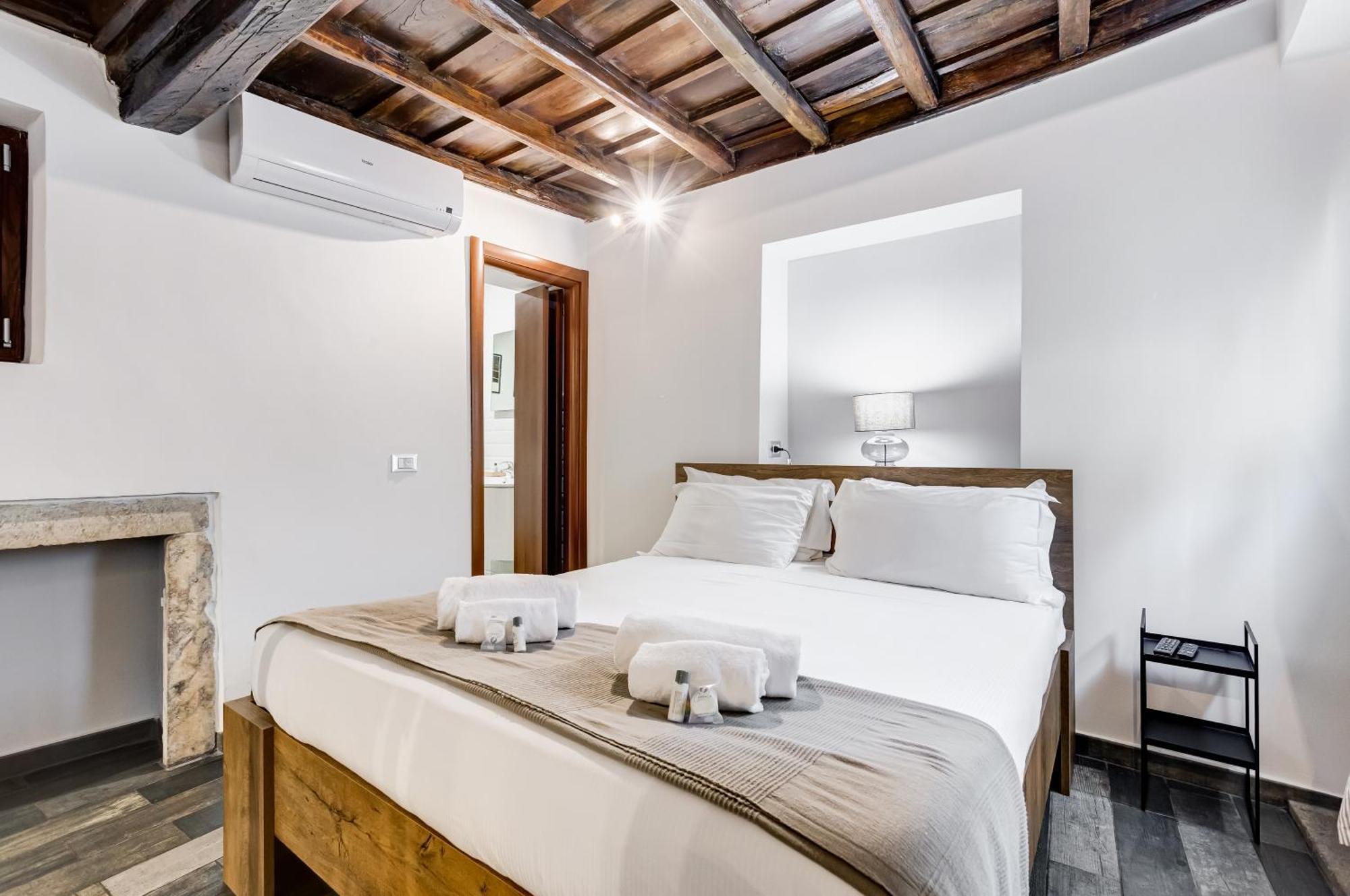 Chiavari Apartment Rome