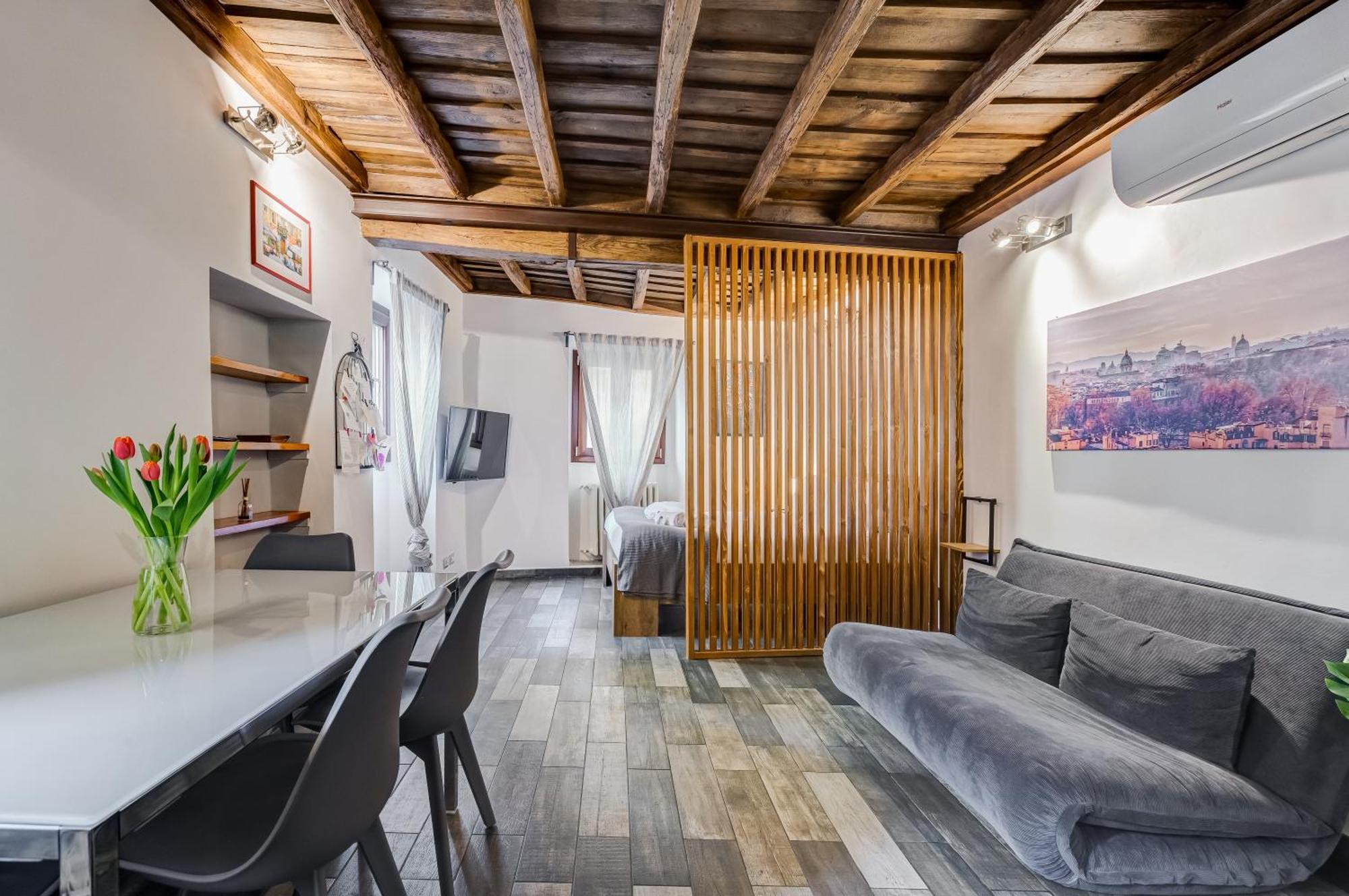 Apartment Chiavari