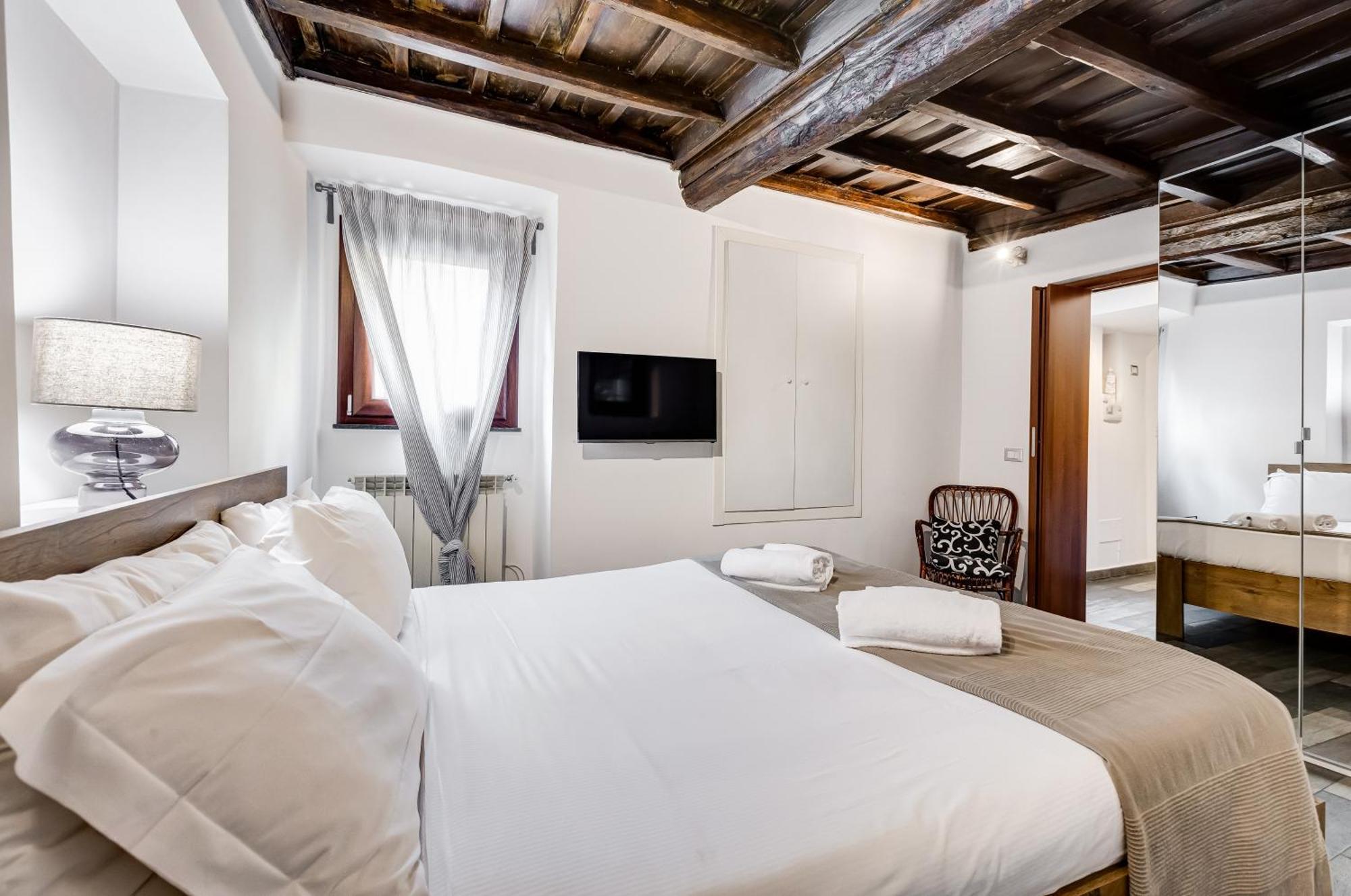 Apartment Chiavari *