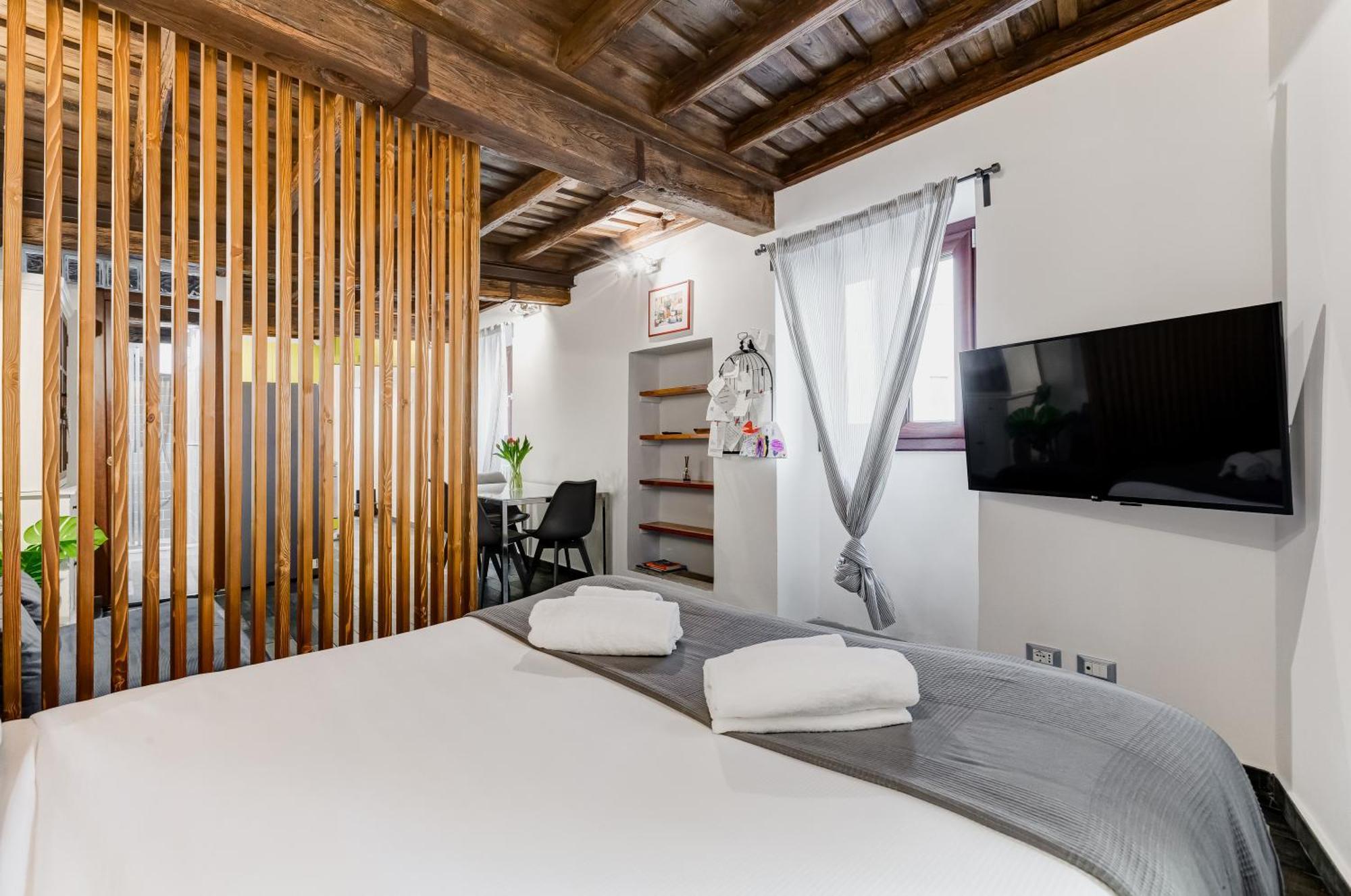 Chiavari Apartment