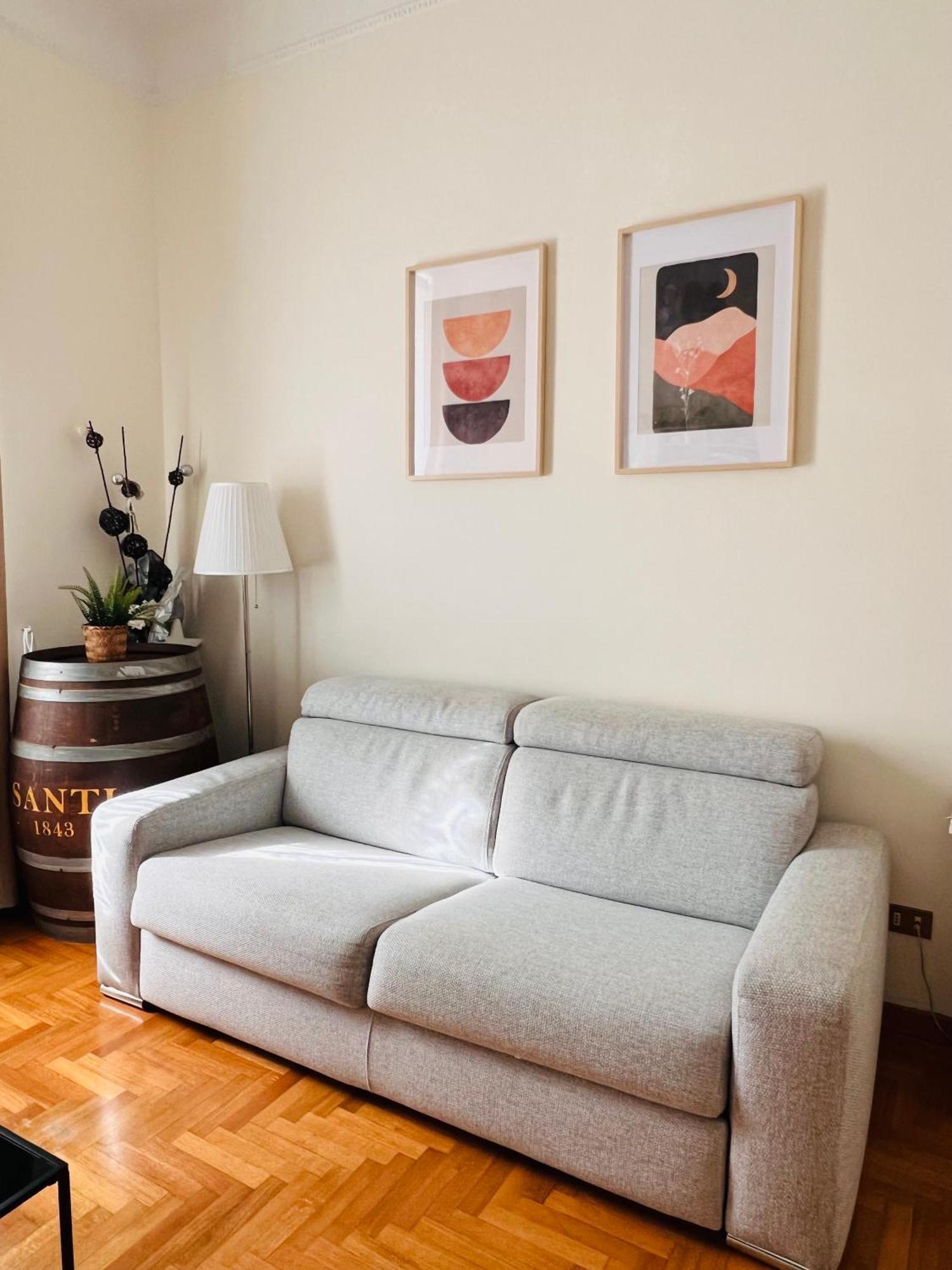 Holiday home Prati Dream House Rome