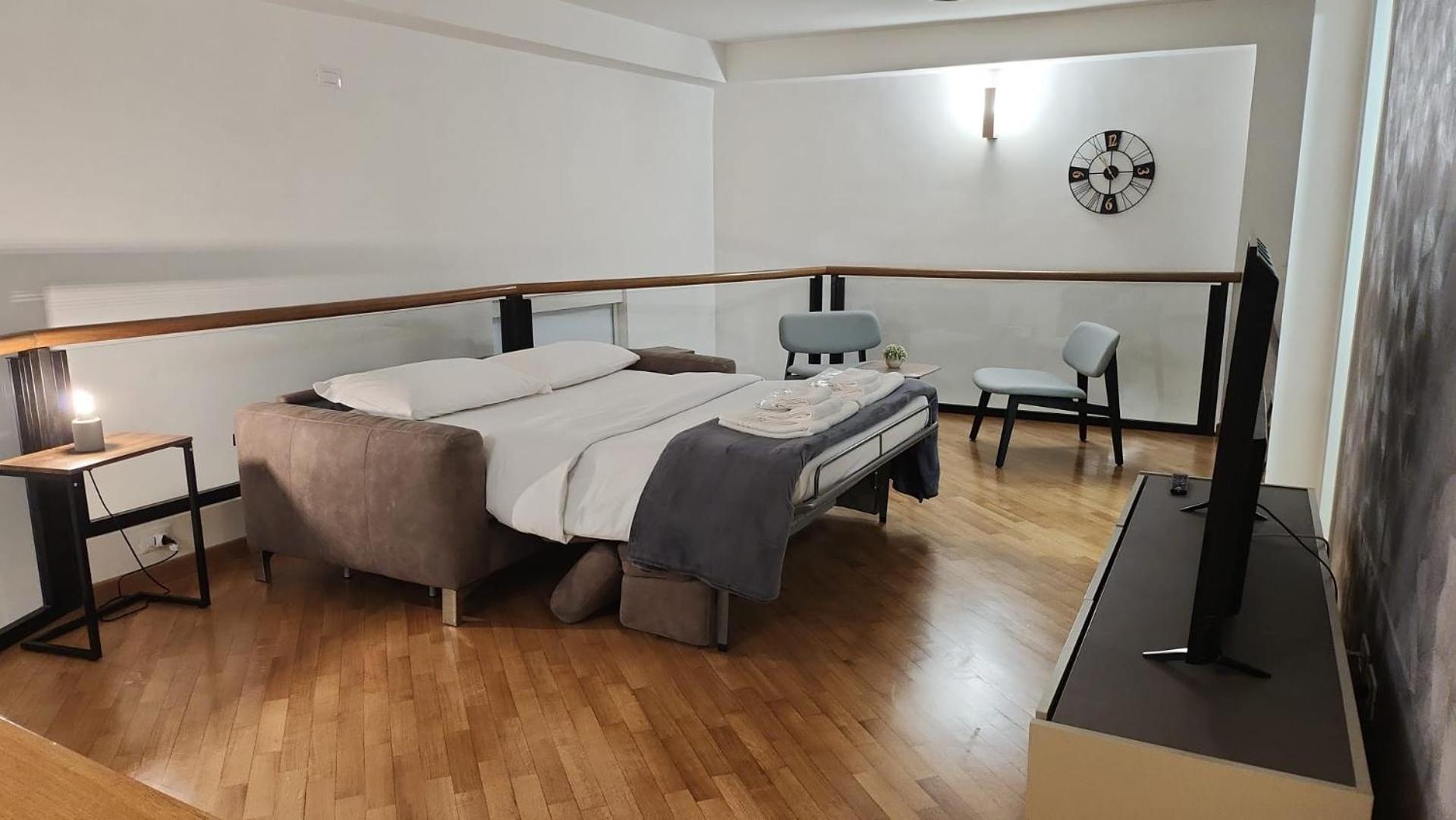 Apartment Trevi - Barberini