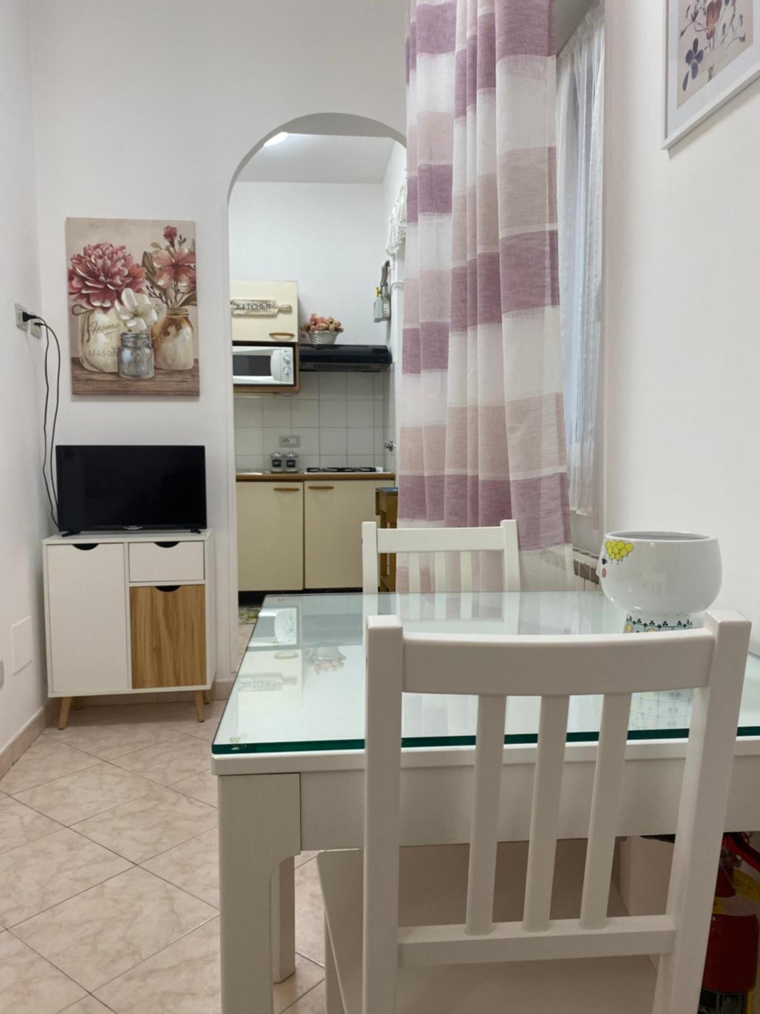 Marzia Appartamento Roma