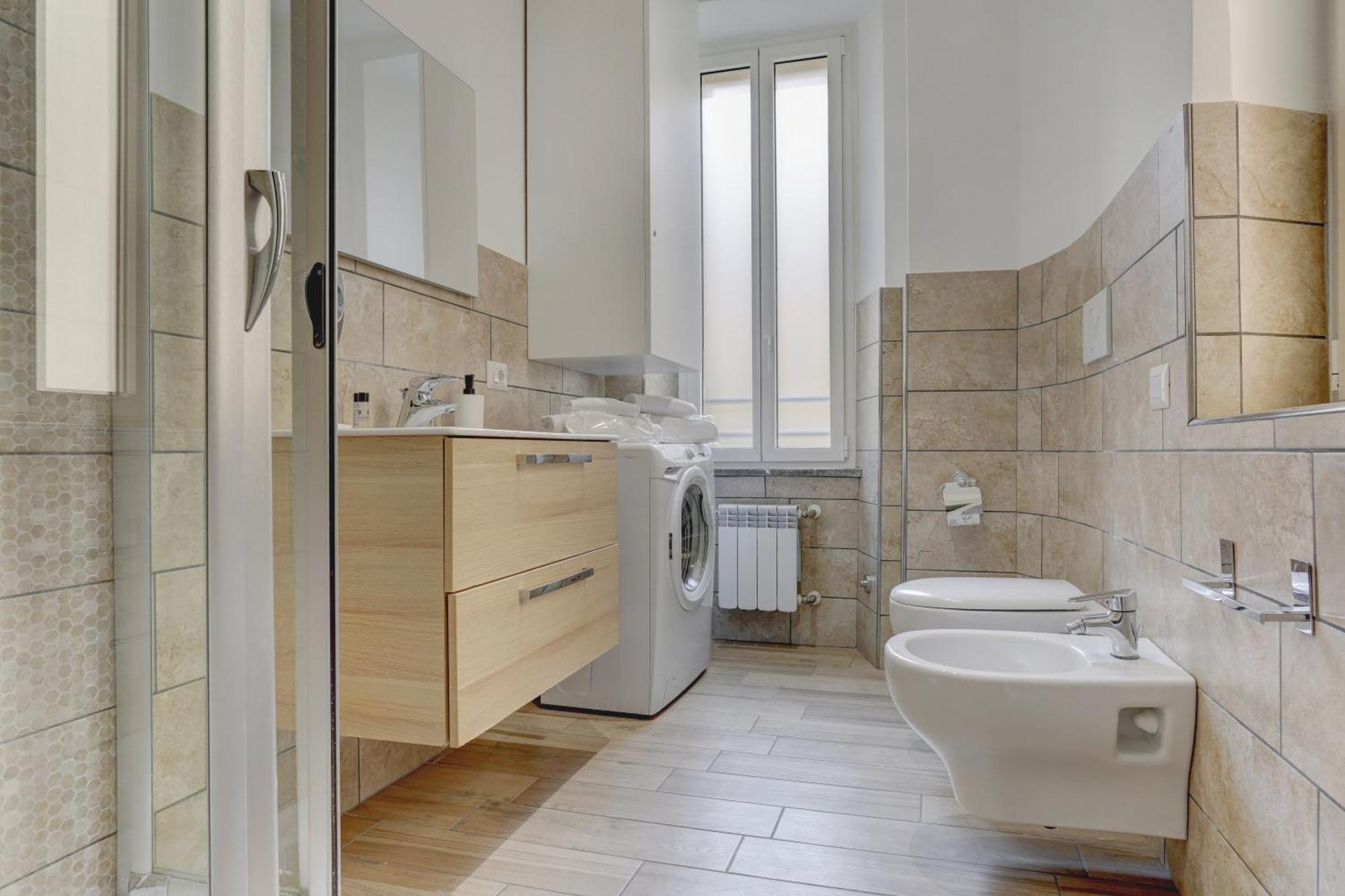Apartment Santi Quattro - Colosseo