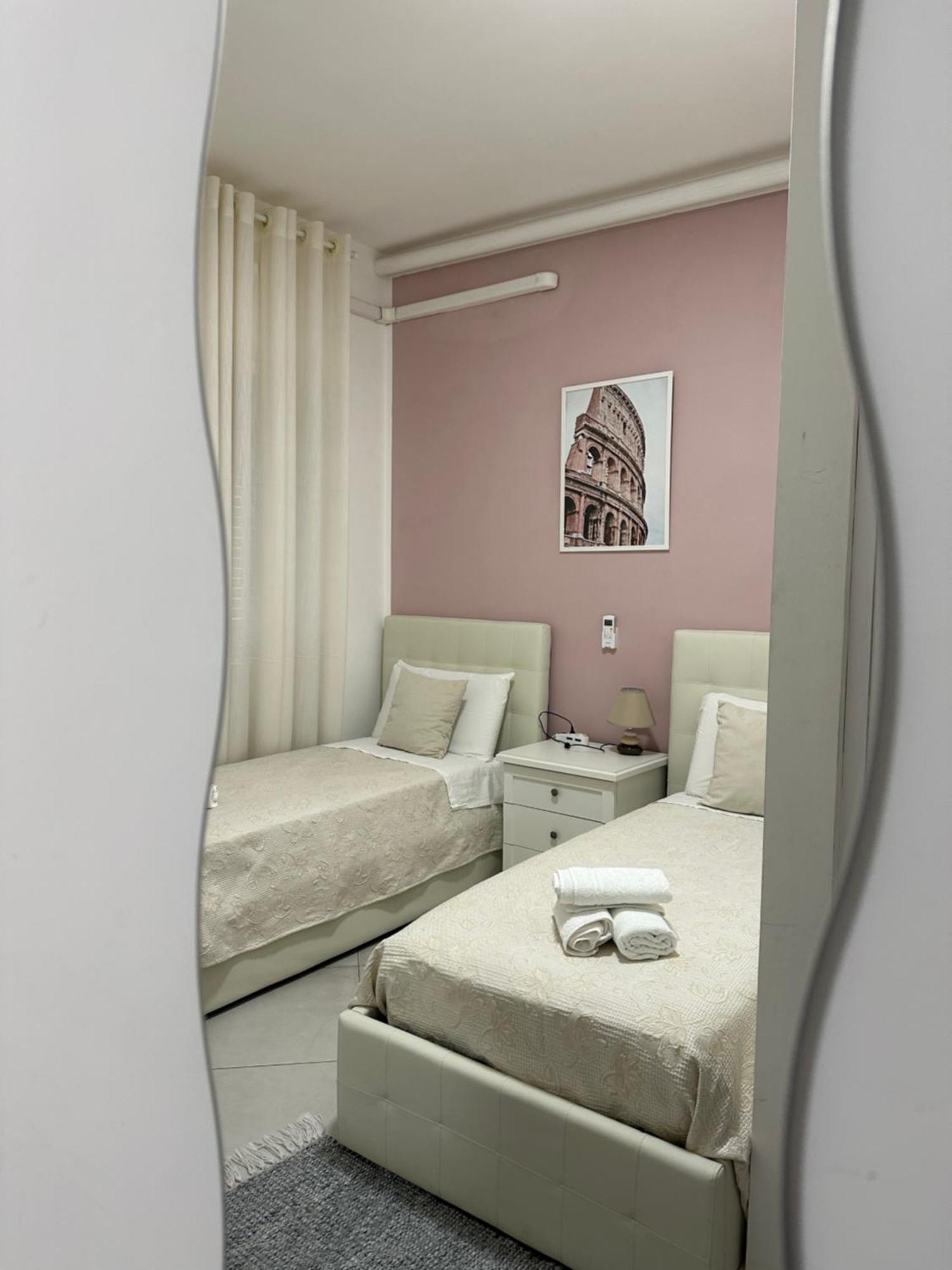 Guest house Days In Rome