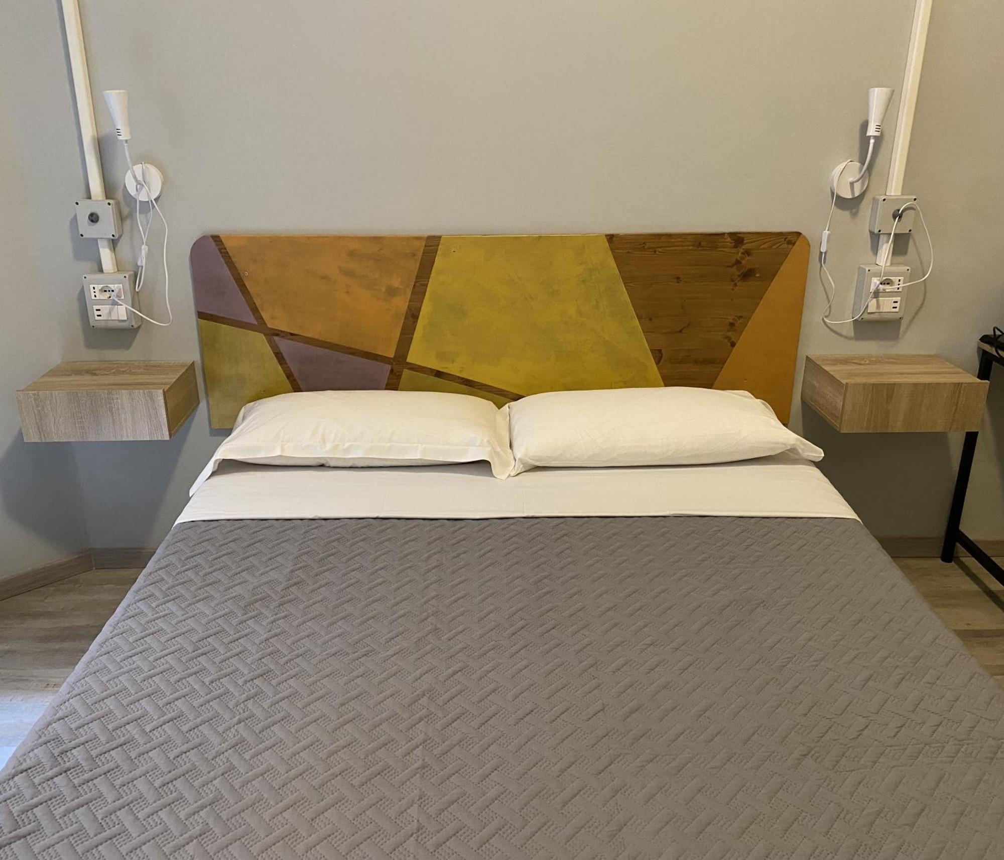 Eureka Guest house *