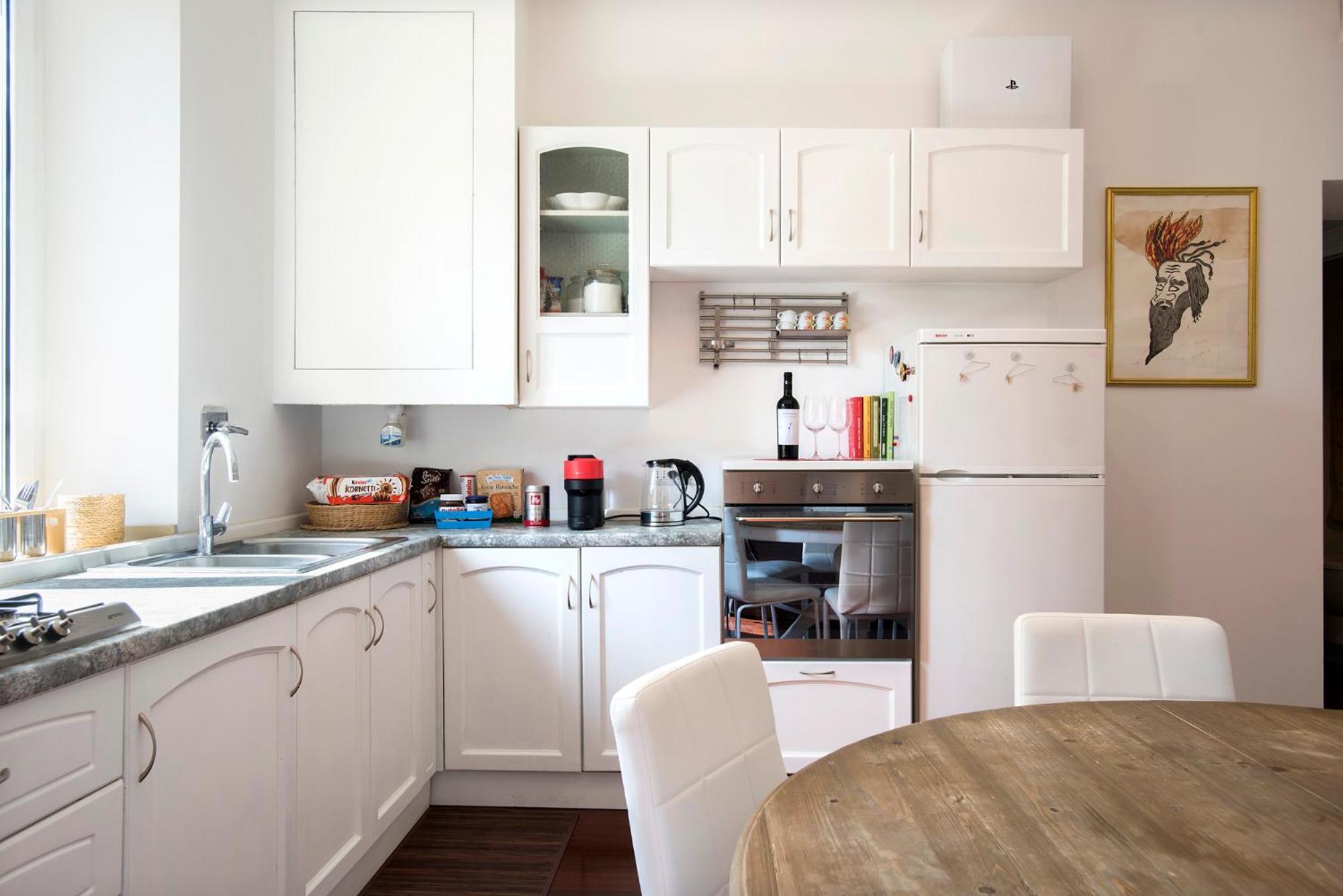 Apartment Il Principe - Luxury Boutique Near The Colosseo Rome