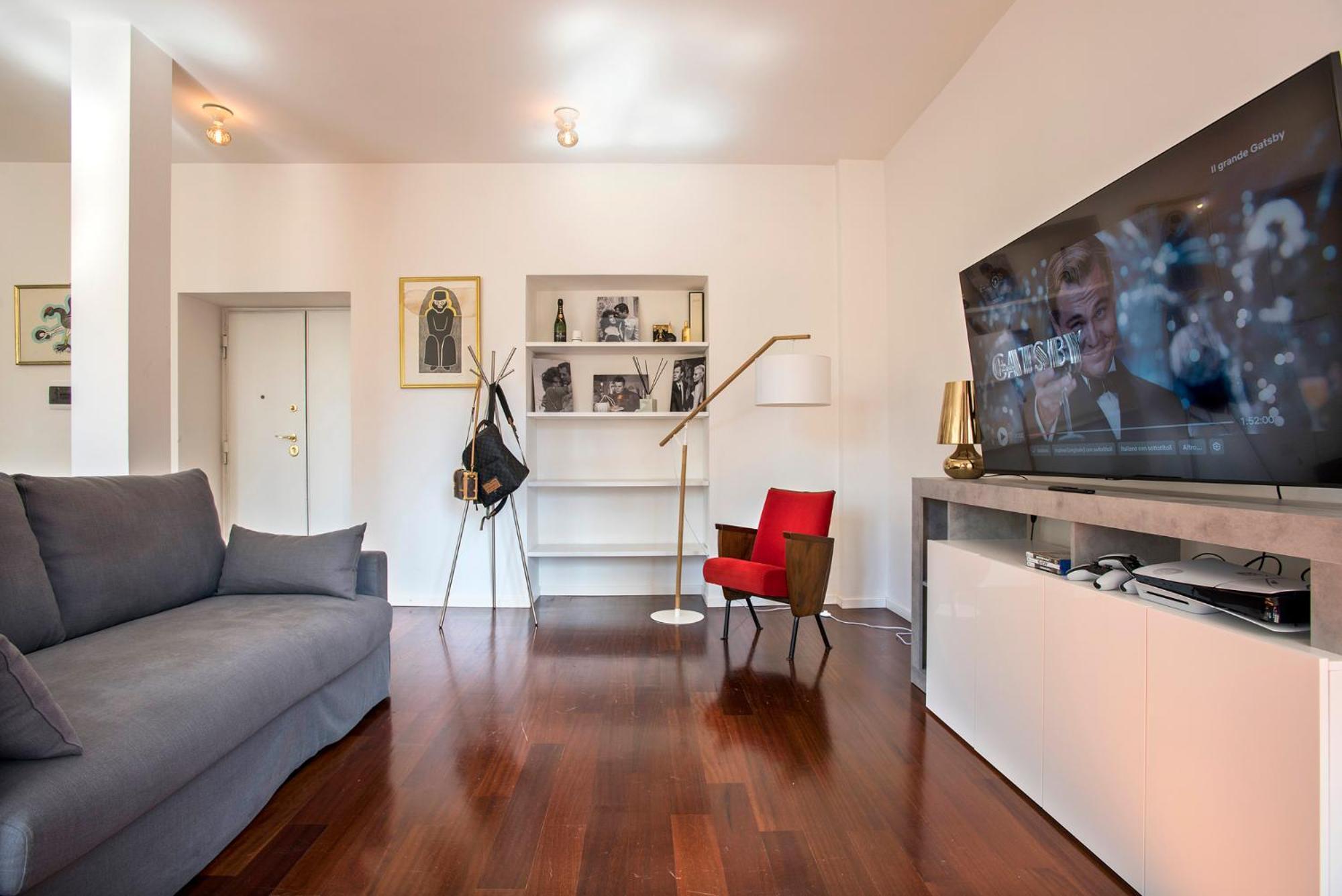 Il Principe - Luxury Boutique Near The Colosseo Rome