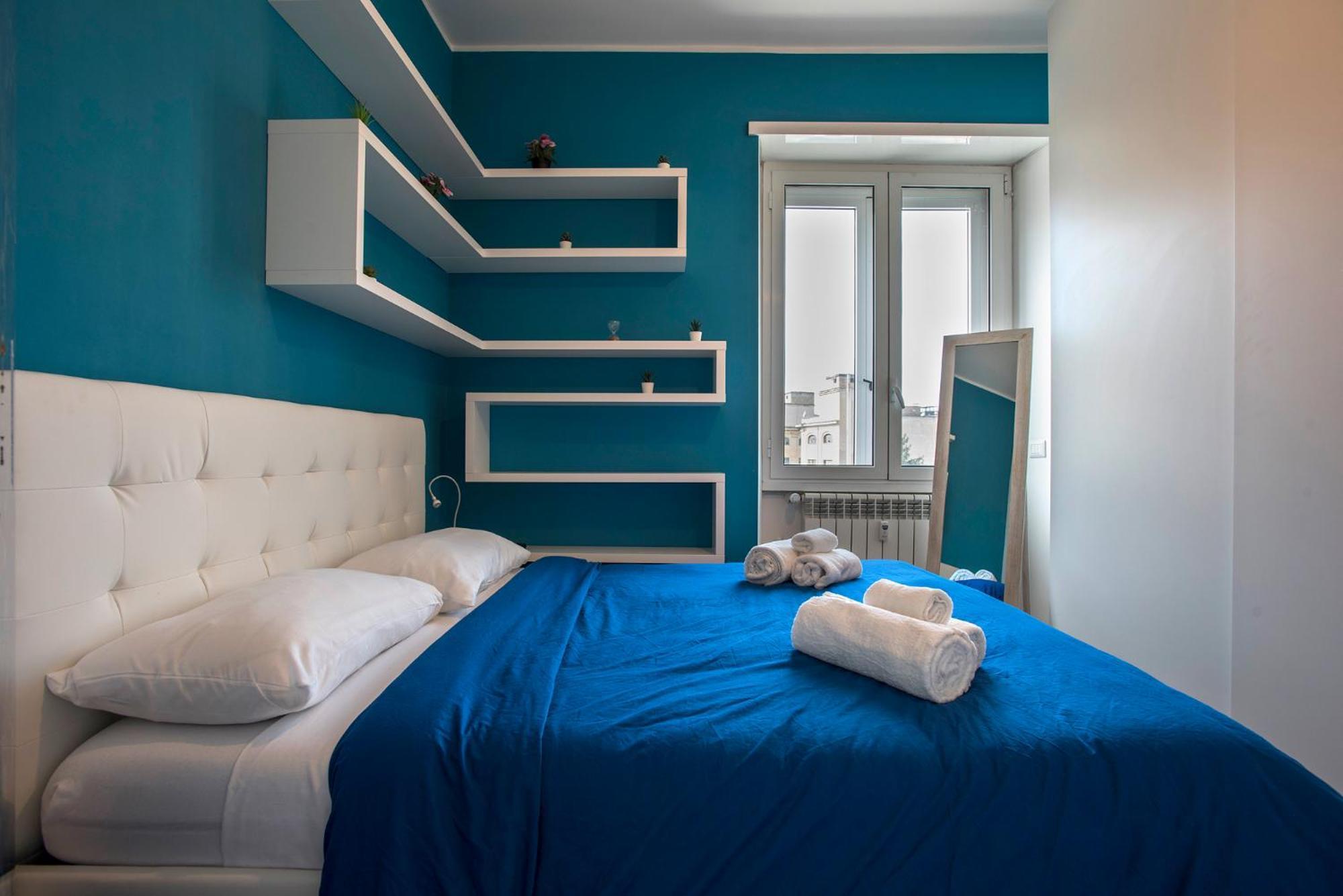 Il Principe - Luxury Boutique Near The Colosseo Rome