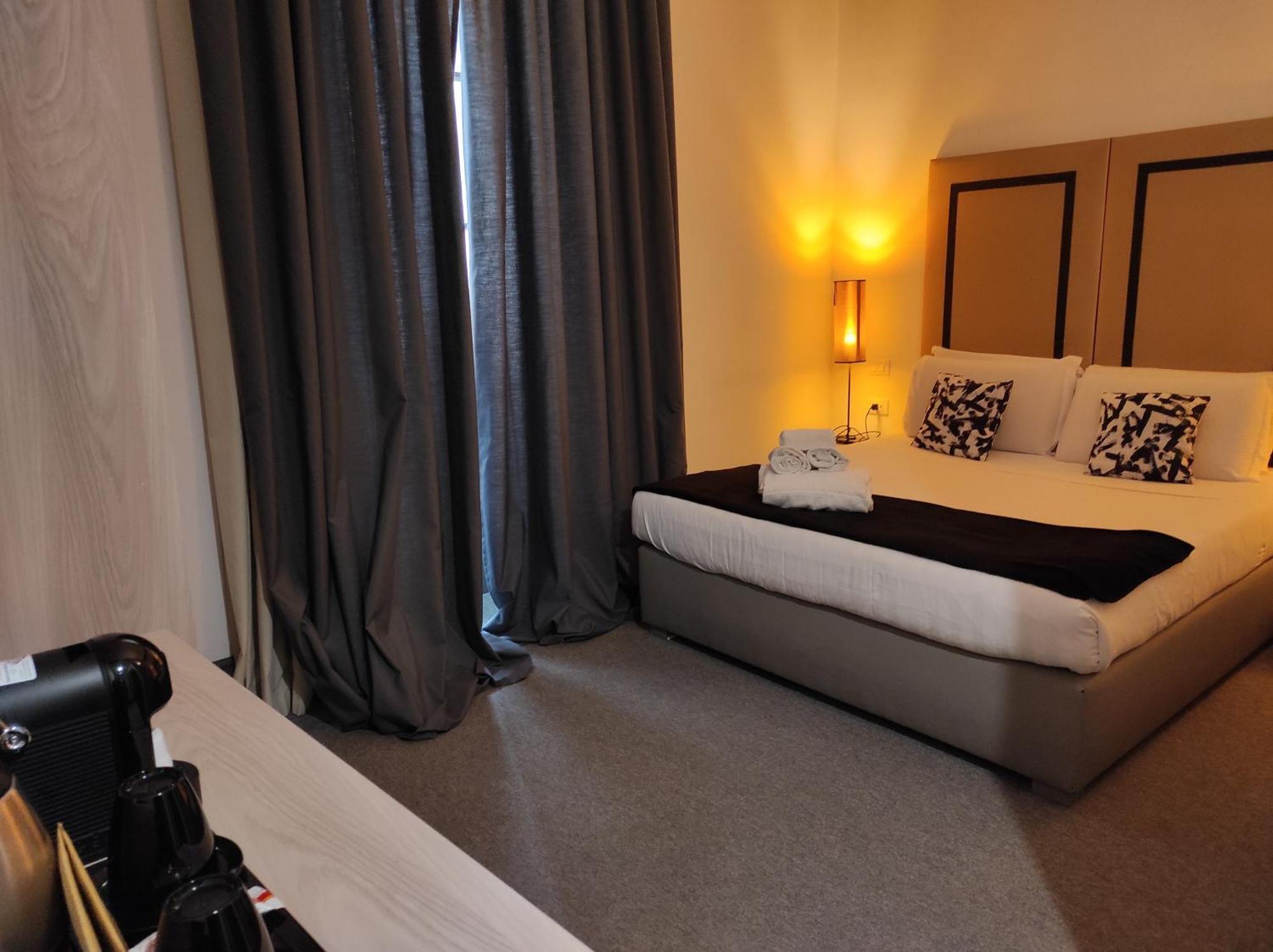 Relais Santa Maria Maggiore Roma