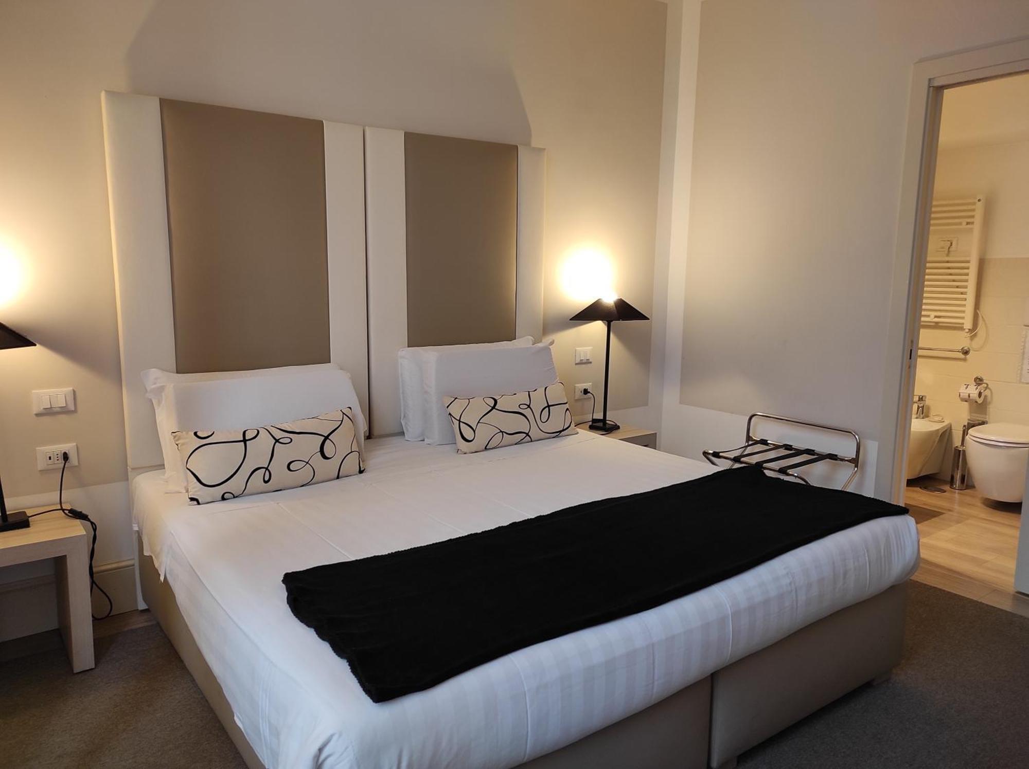 Relais Santa Maria Maggiore Roma