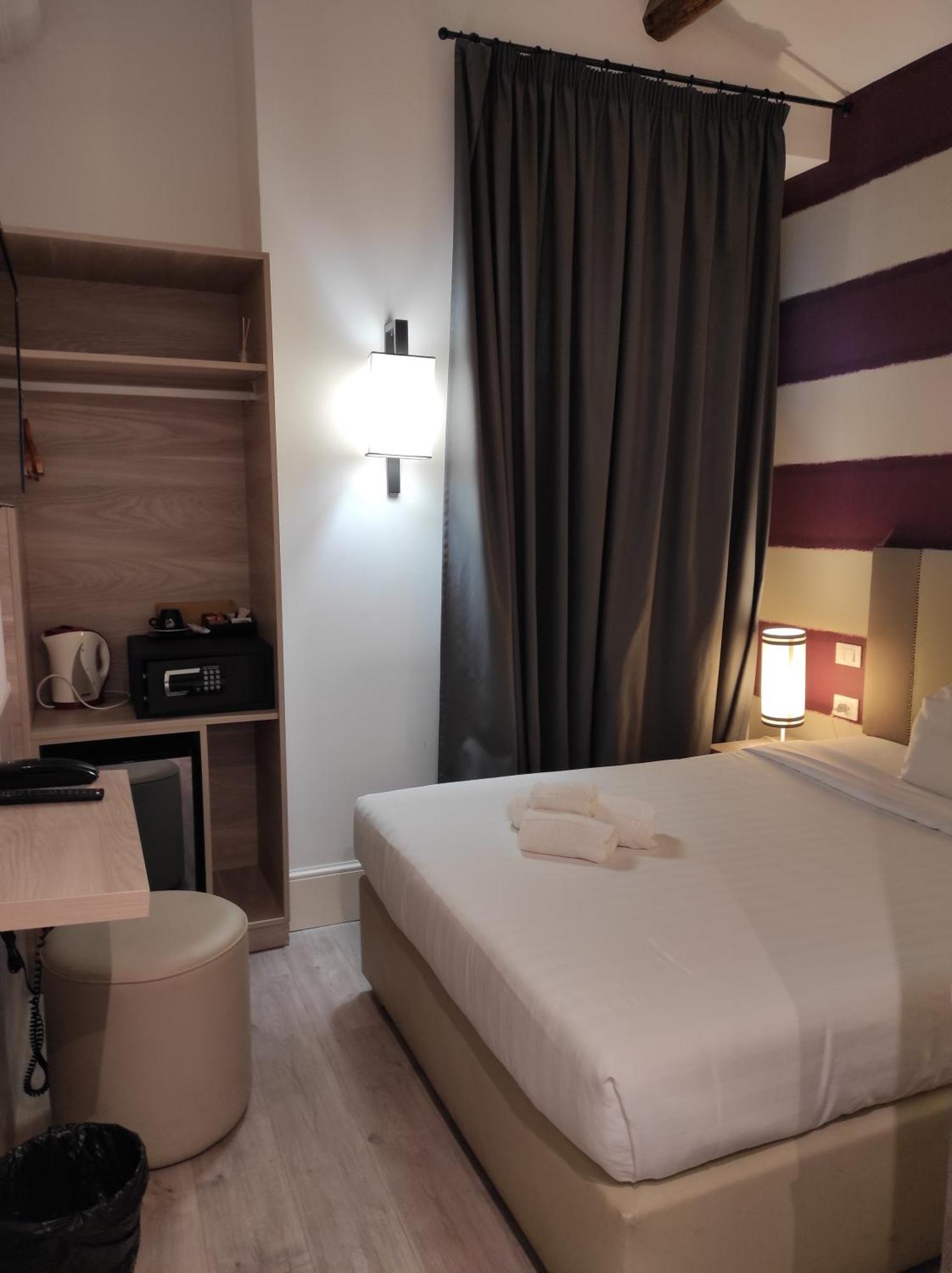 Relais Santa Maria Maggiore 3* Roma