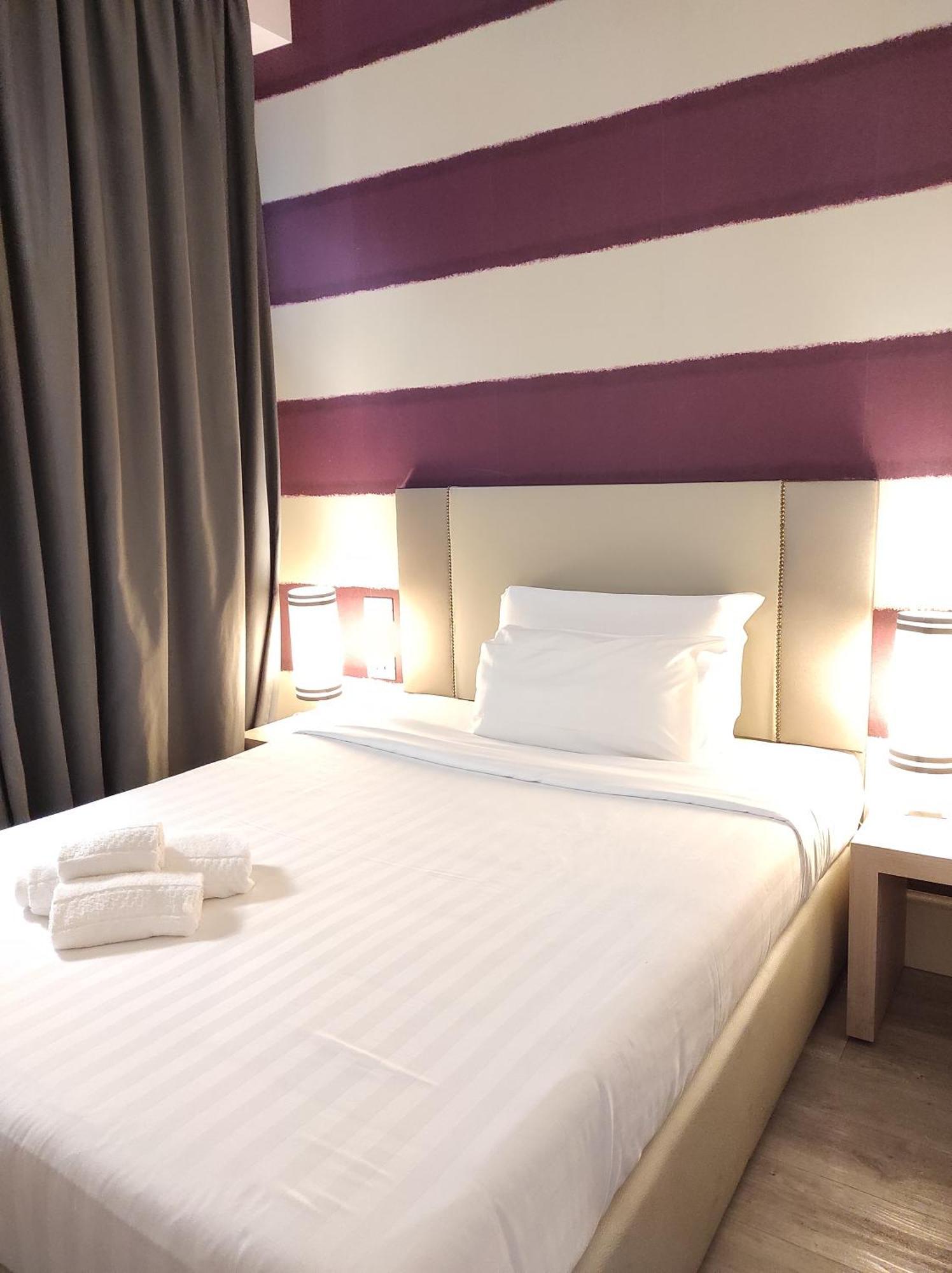 Relais Santa Maria Maggiore Bed & Breakfast Roma