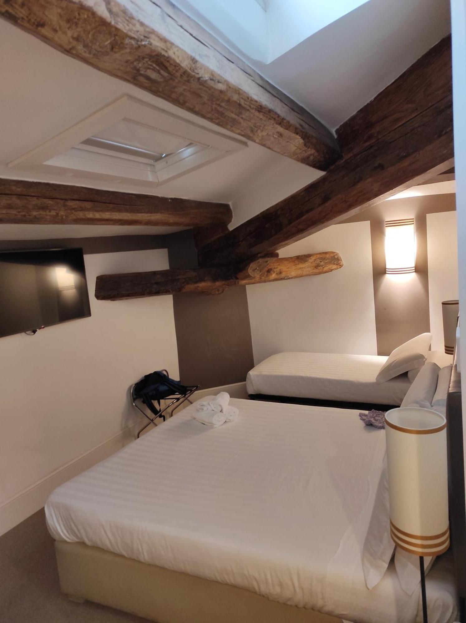 Relais Santa Maria Maggiore Bed & Breakfast Roma