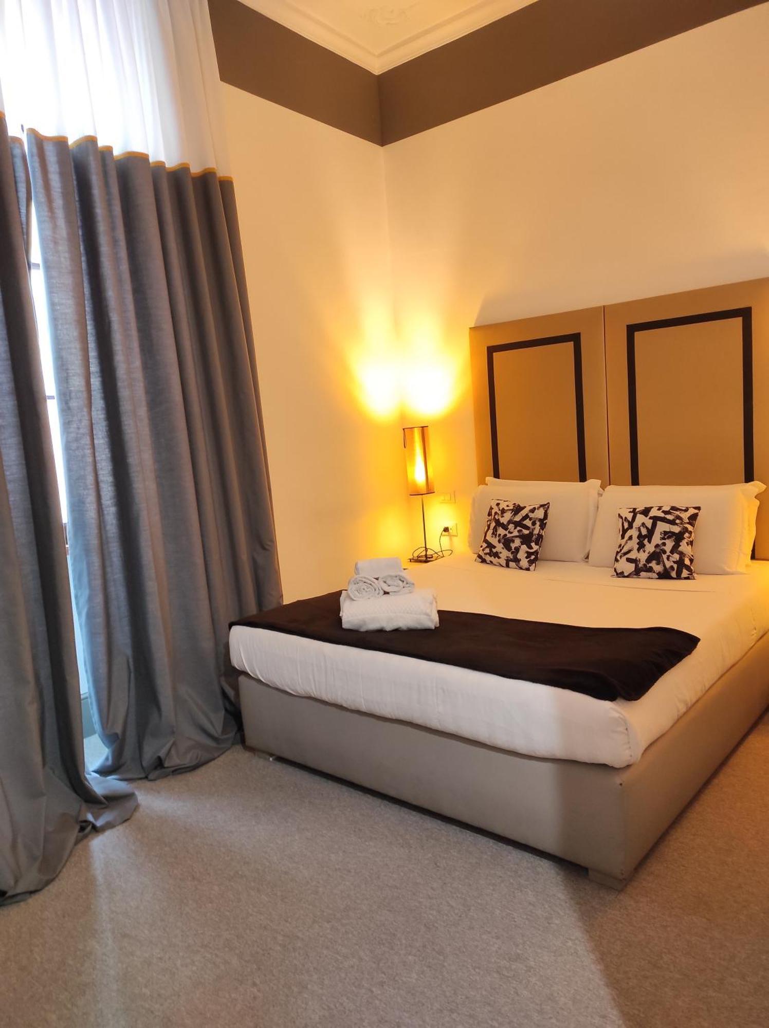 Bed & Breakfast Relais Santa Maria Maggiore Roma