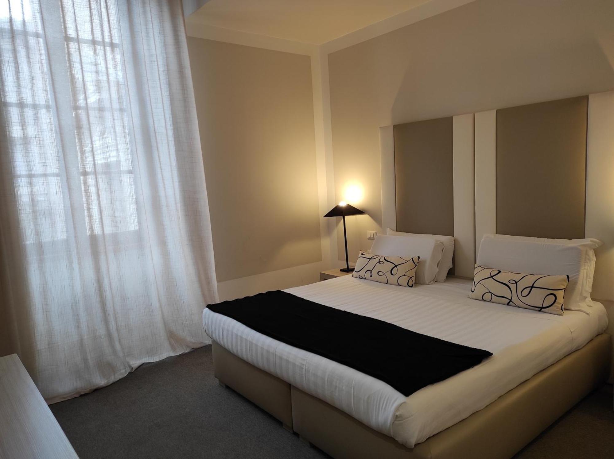 Relais Santa Maria Maggiore 3* Roma