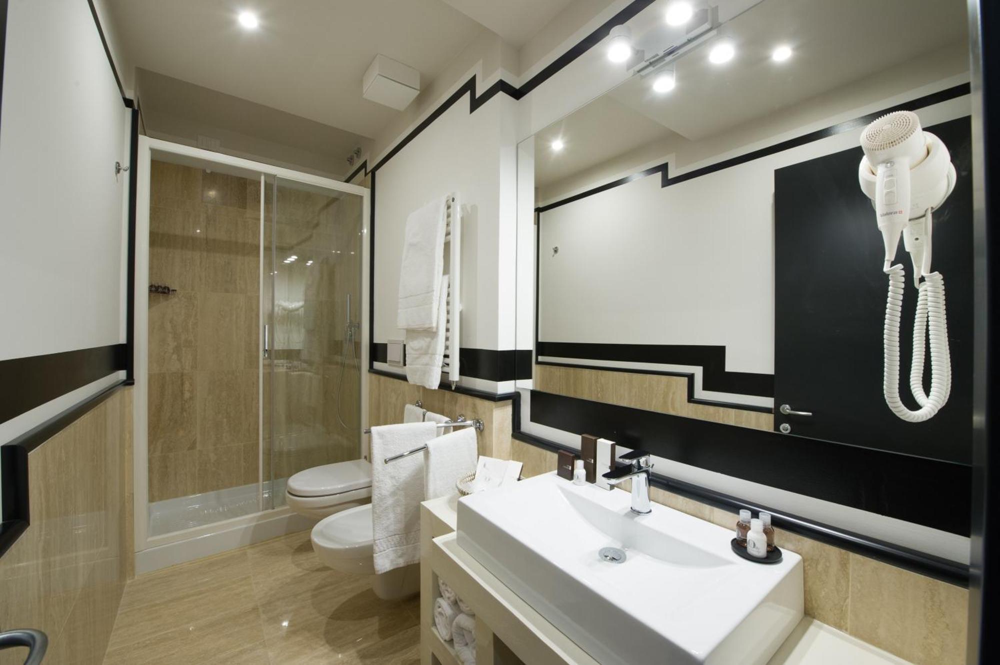 Bed & Breakfast Relais Santa Maria Maggiore Roma