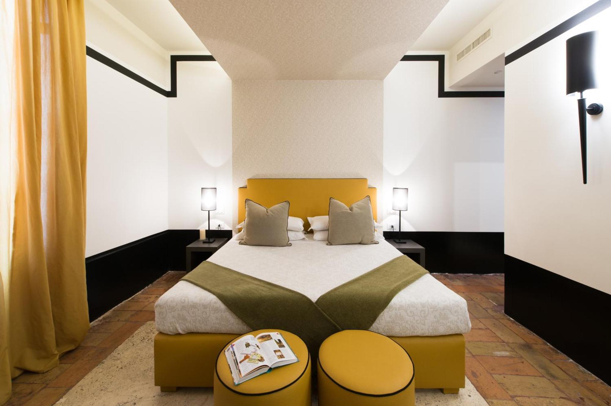 Bed & Breakfast Relais Santa Maria Maggiore Roma