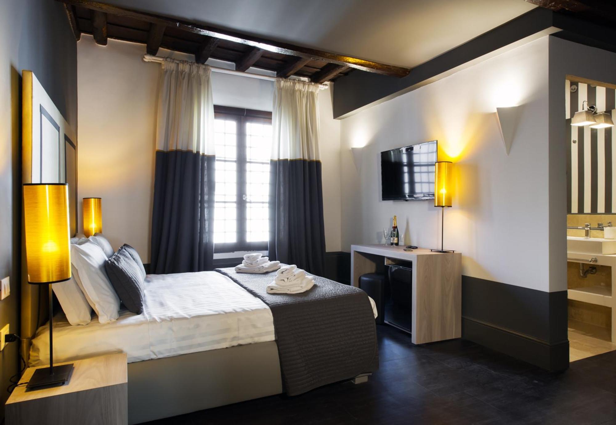Relais Santa Maria Maggiore Roma
