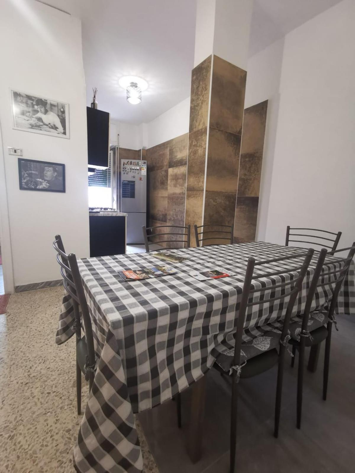 Apartment Centro Intero Per Vacanze *