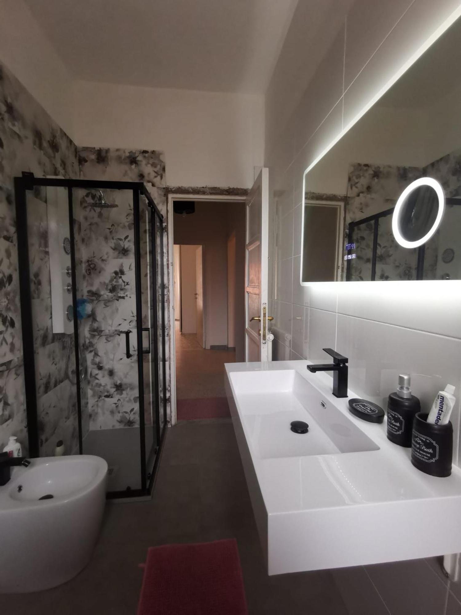 Centro Intero Per Vacanze Apartment Rome