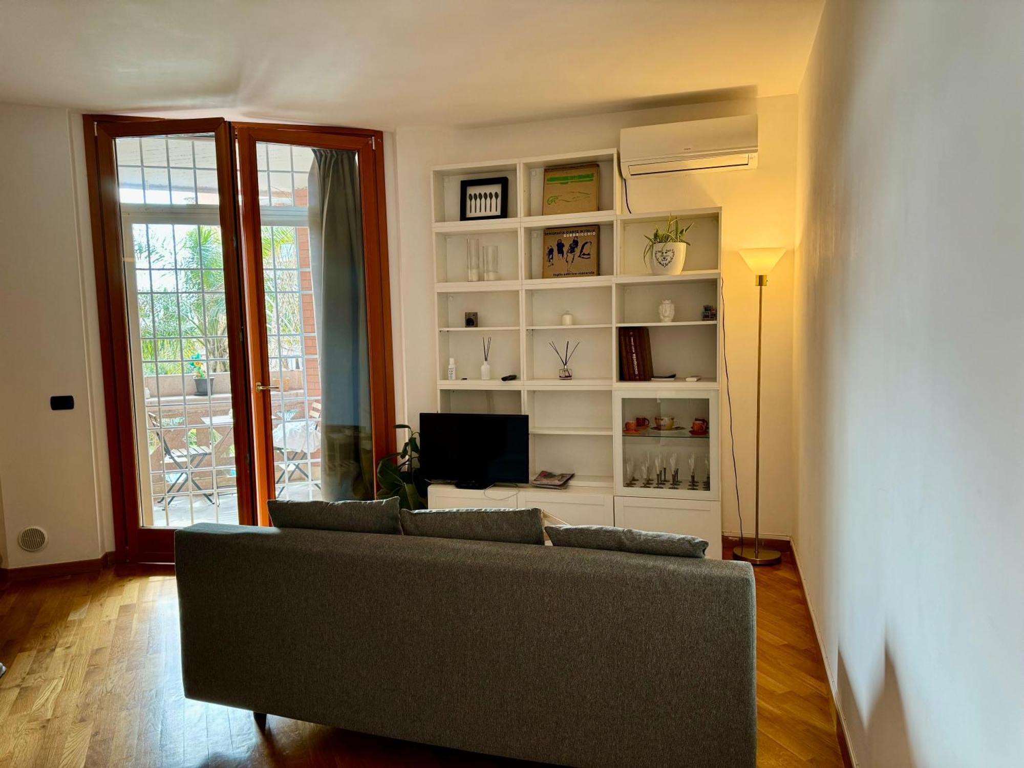 Apartment Flaminia *