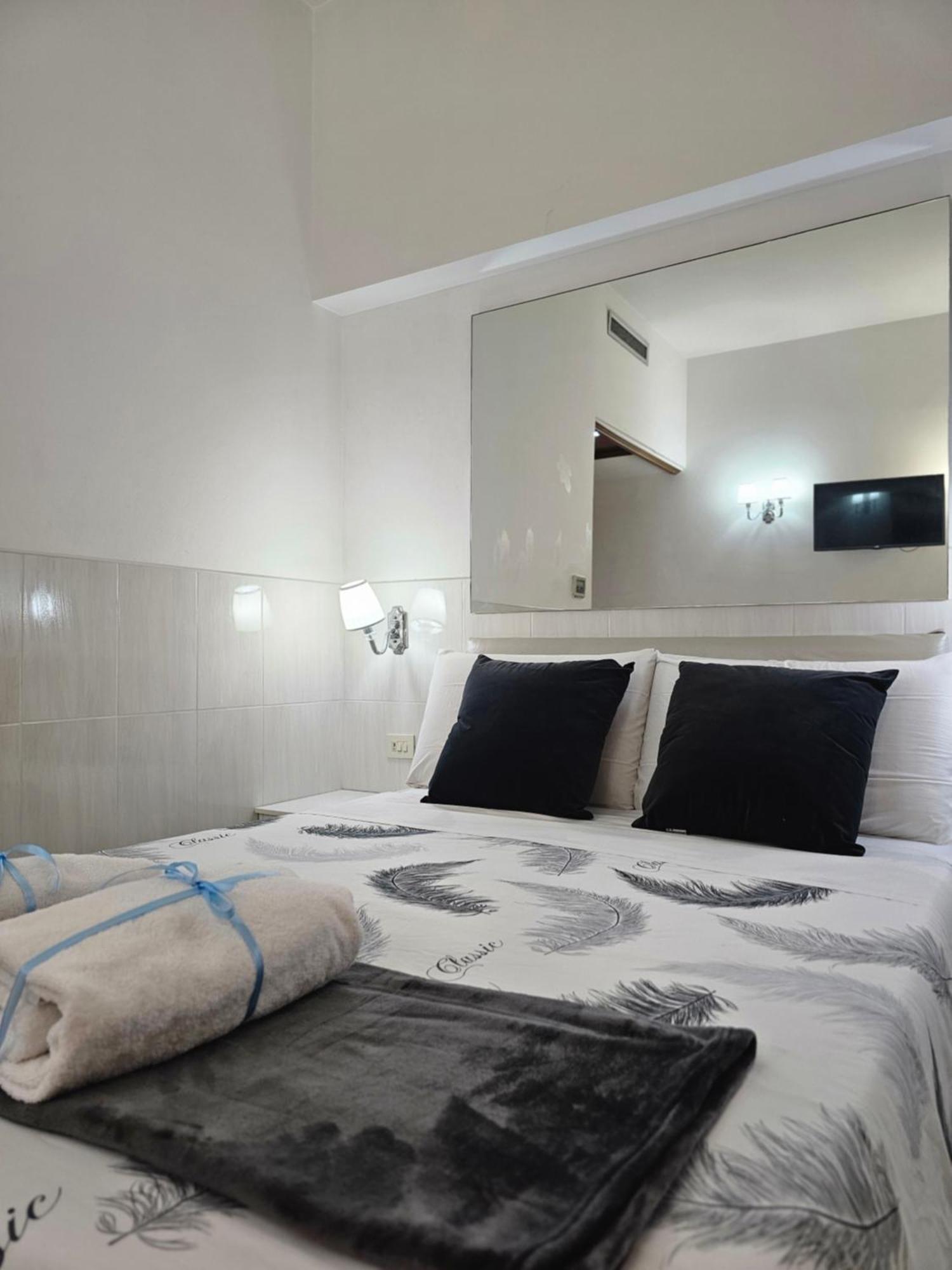 Termini Palace * Rome
