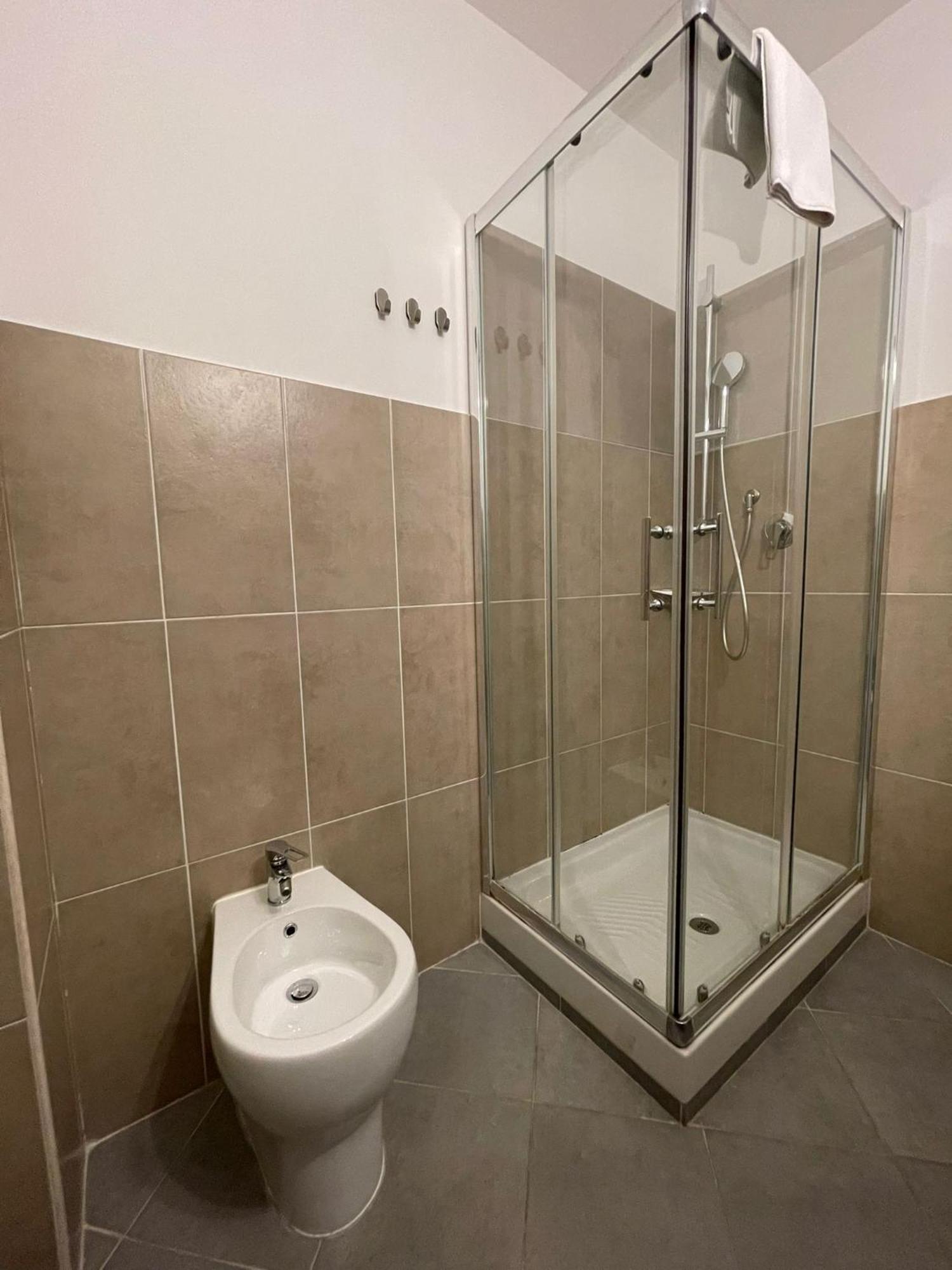 Luciano Licia Guest house