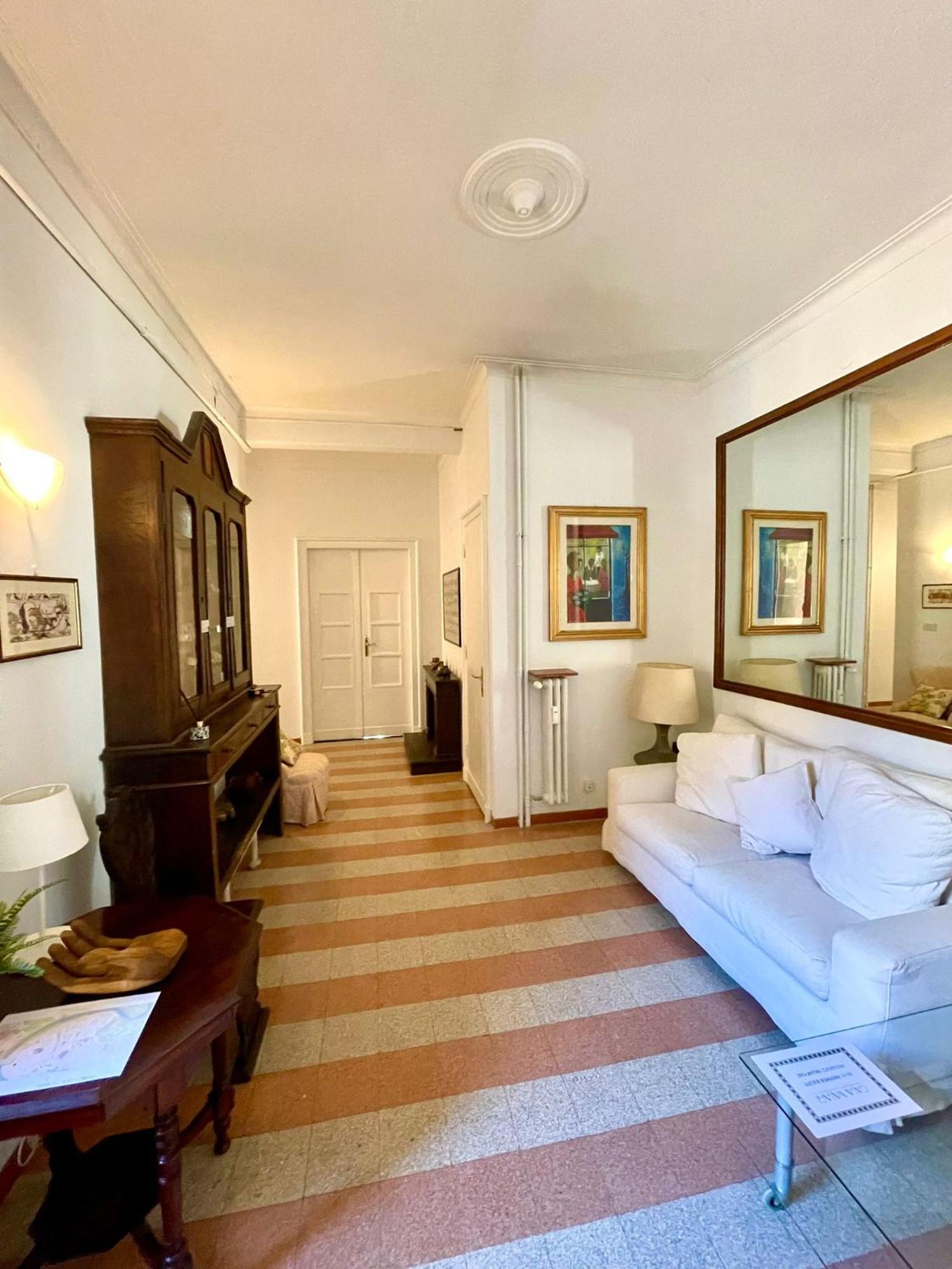 Appartamento Casa Vasari *
