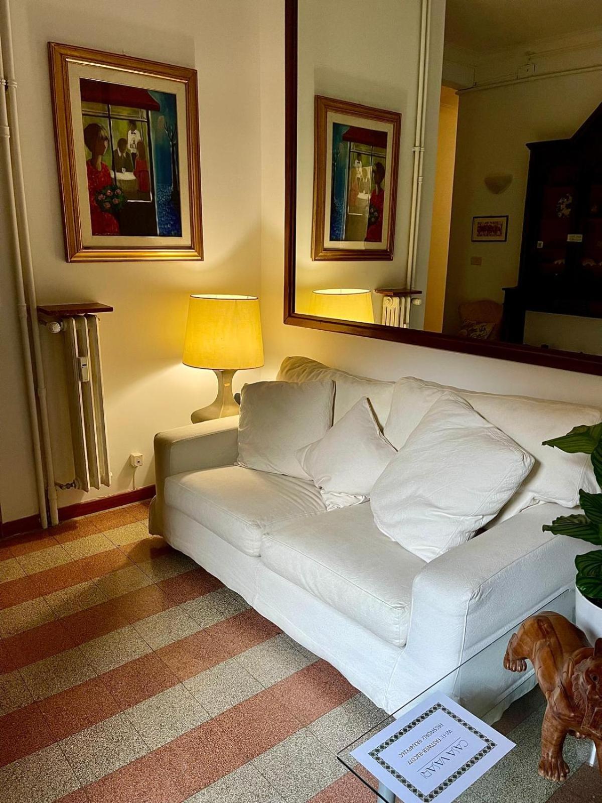 Casa Vasari Appartamento *