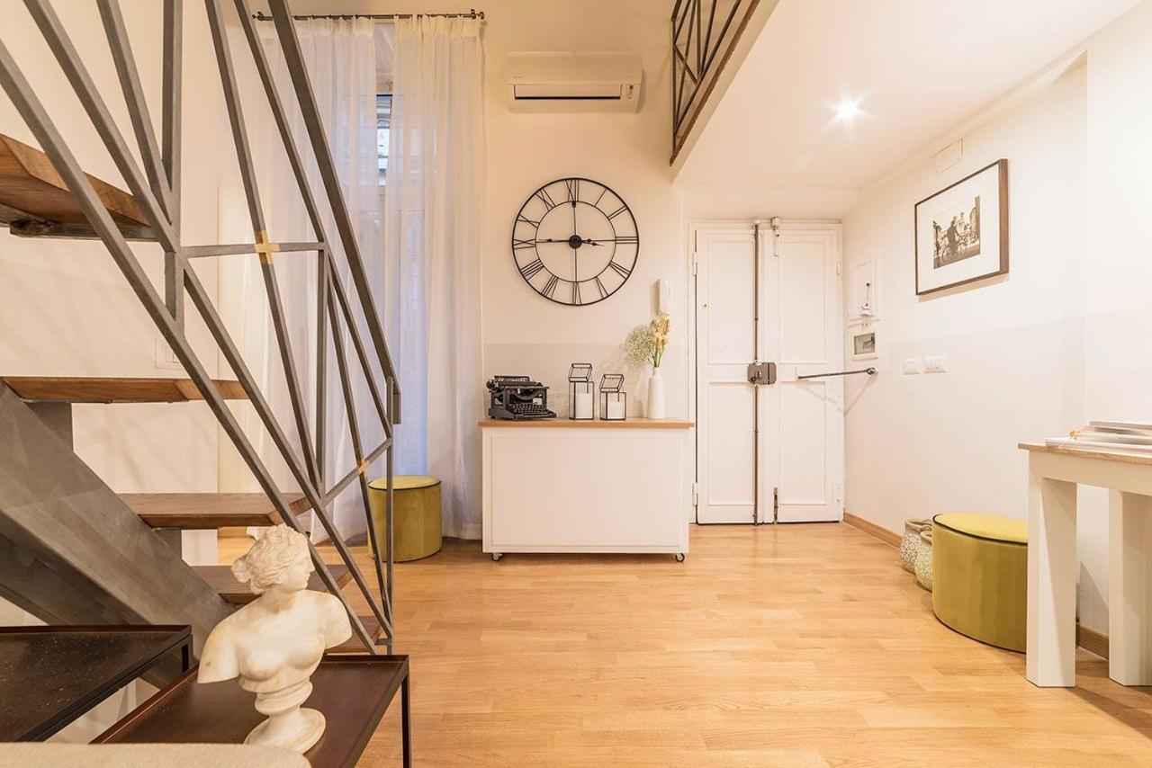 Campo De' Fiori 35 Apartment Rome