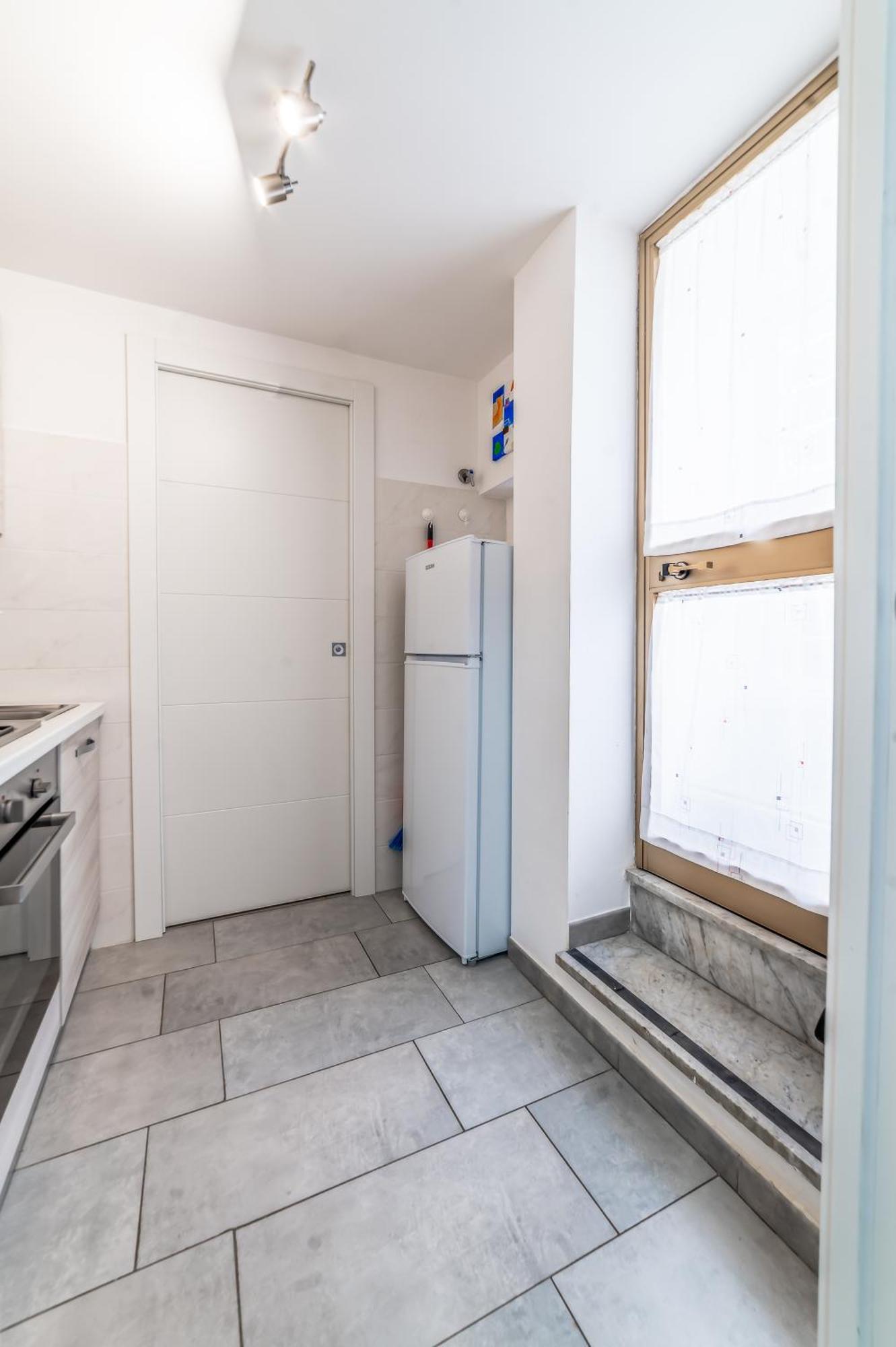 Apartment Benedetta Flat: Stylish & Cozy Rome