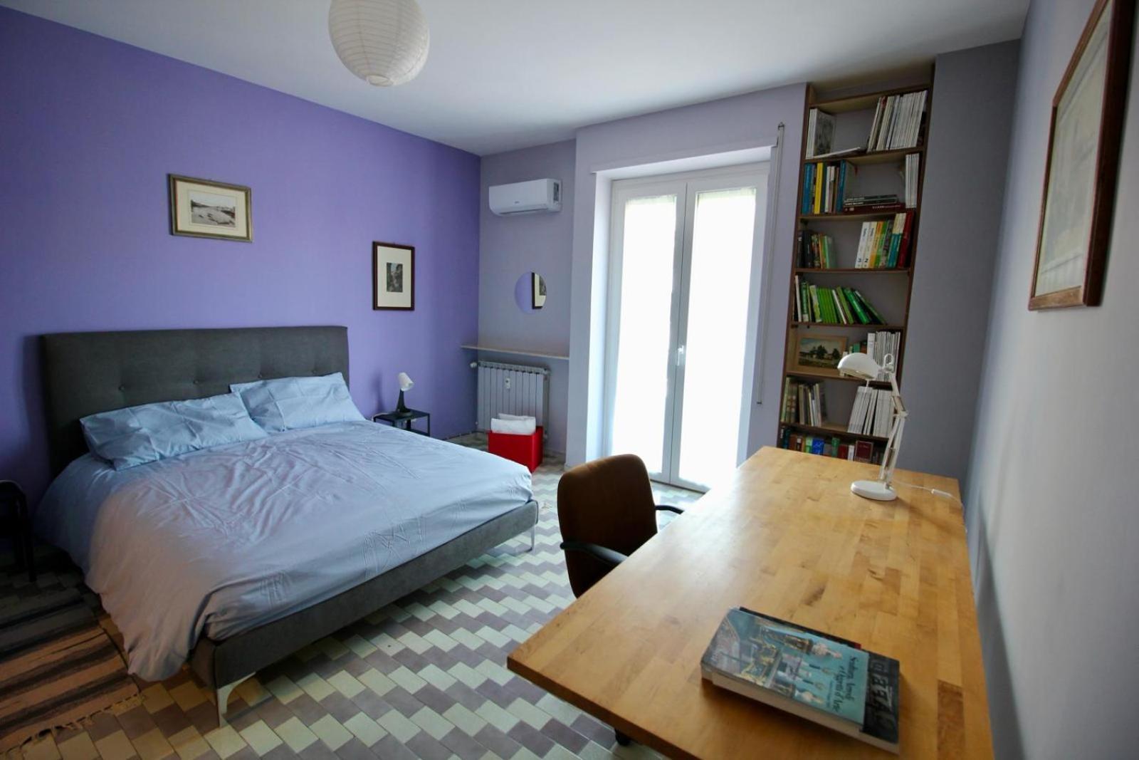 Casa Umberto Apartment *