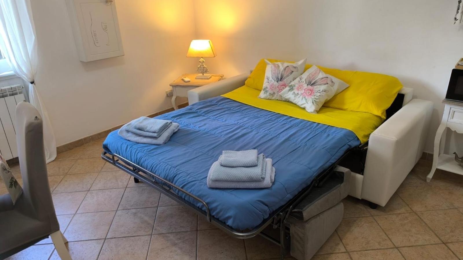 Giava Casa vacanze Roma