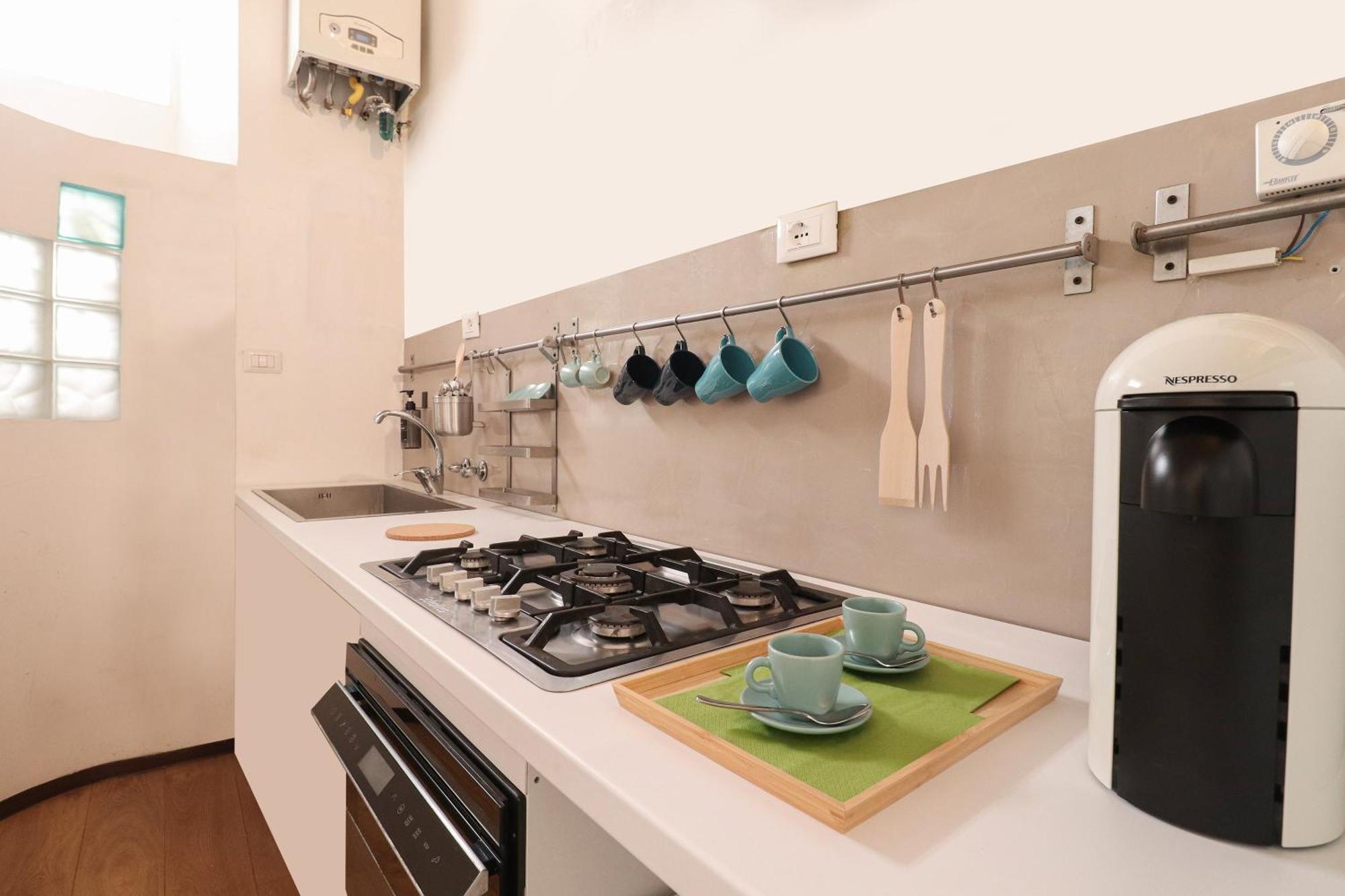 Ht Romeforall Apartment Rome