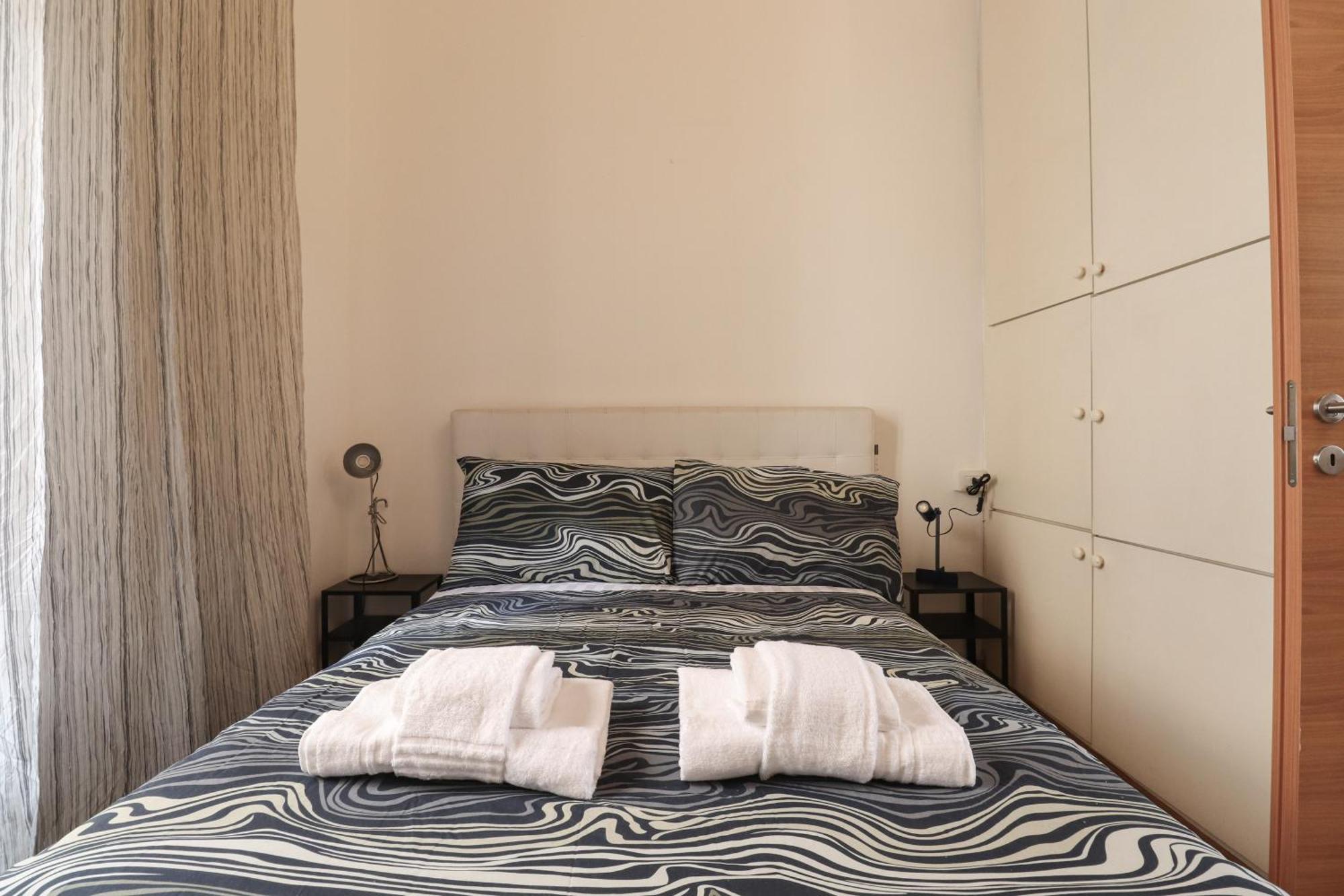 Ht Romeforall Apartment