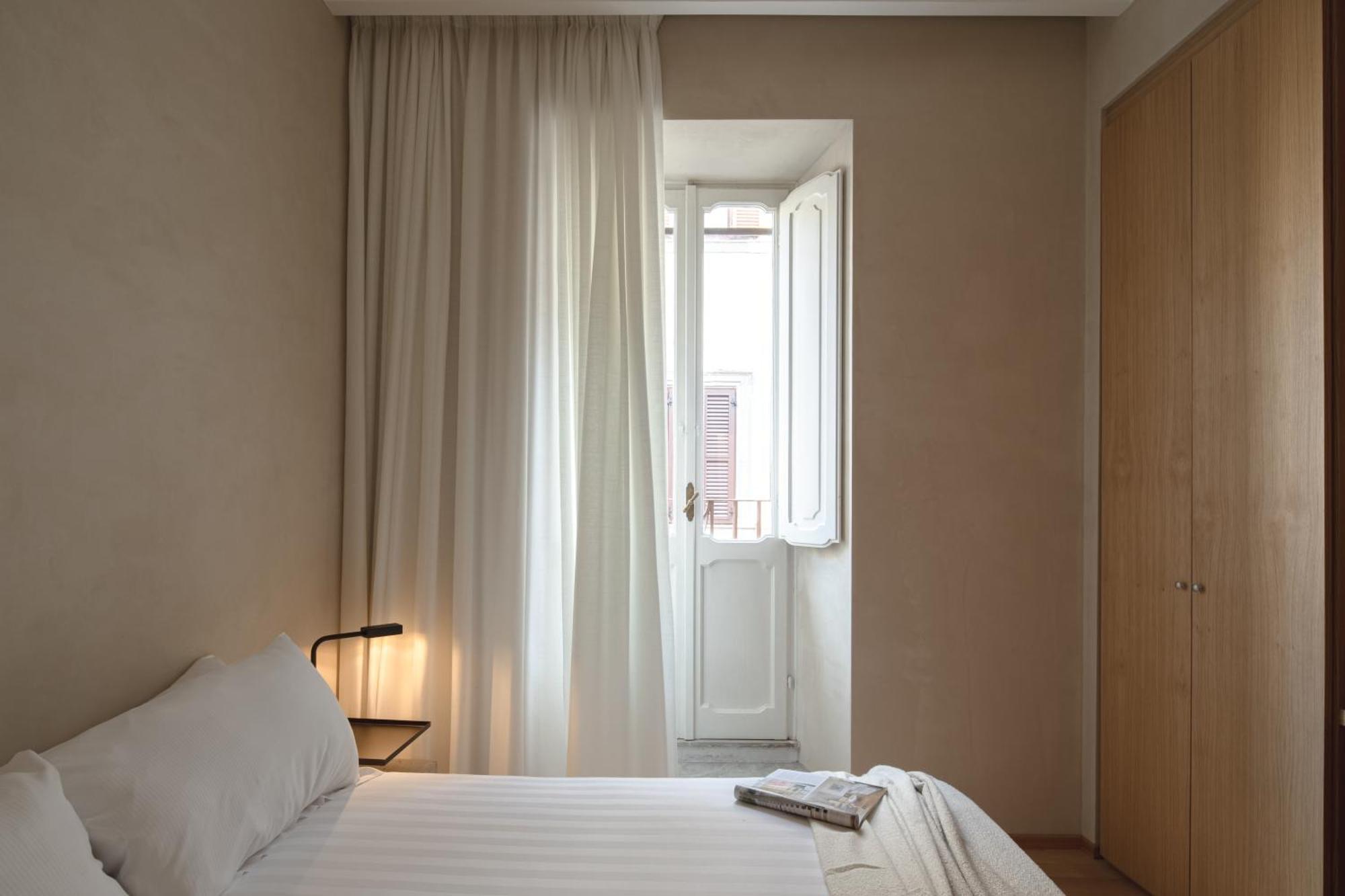 P10 Design Affittacamere Roma