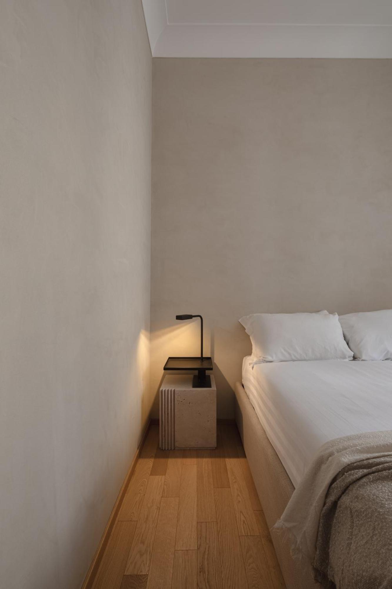 P10 Design Affittacamere