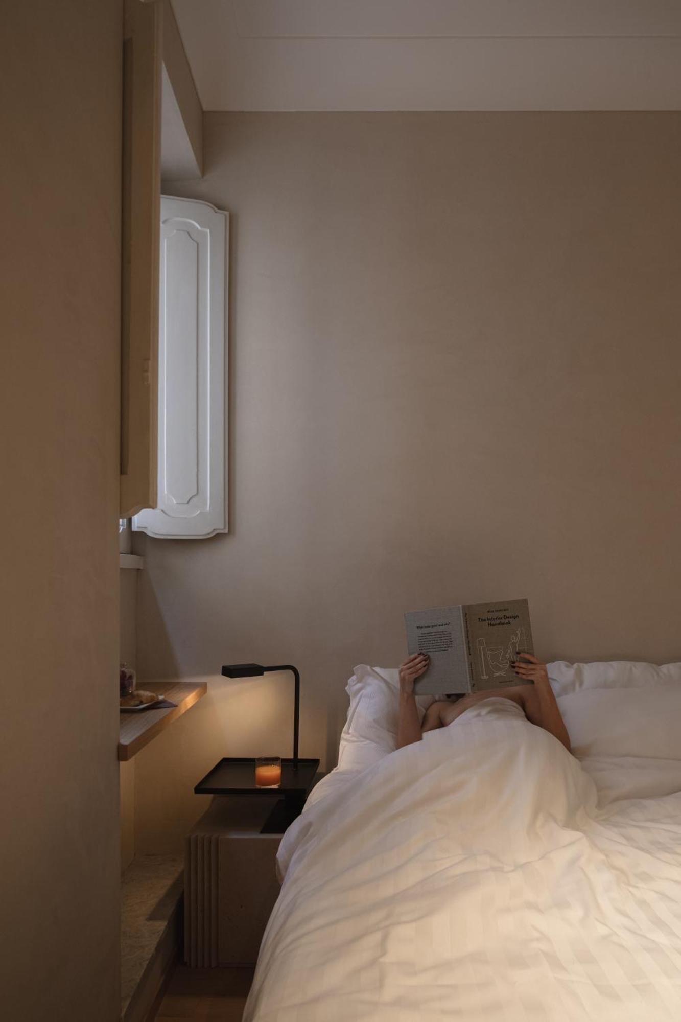 Affittacamere P10 Design Roma