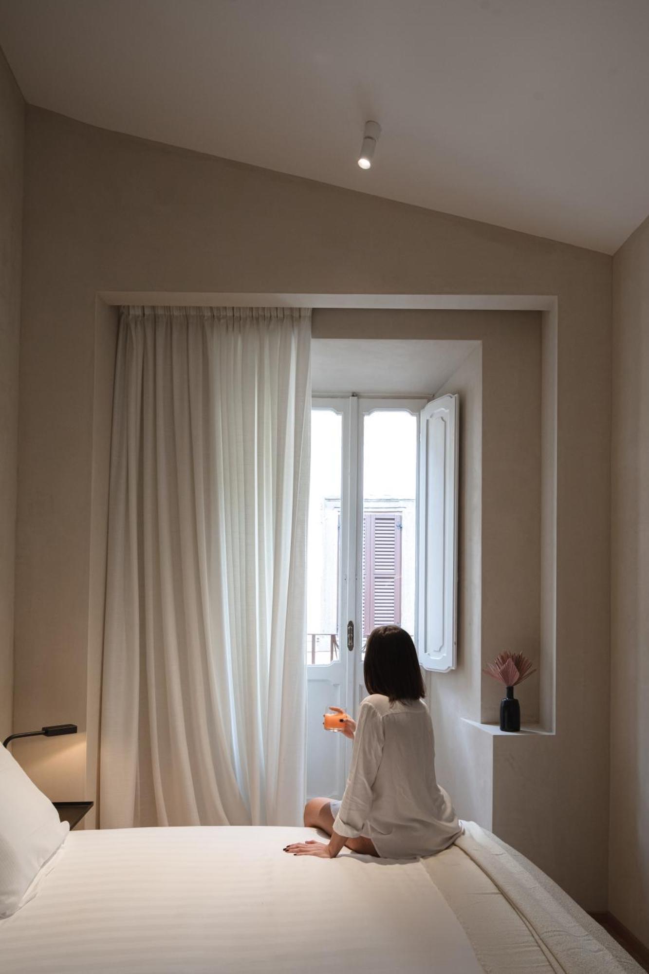 P10 Design Affittacamere Roma