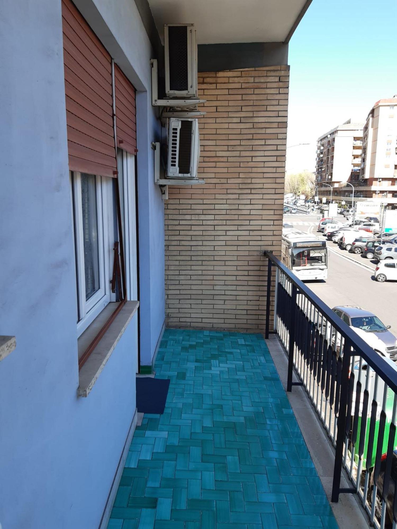 A Casa Di Elsa Apartment *