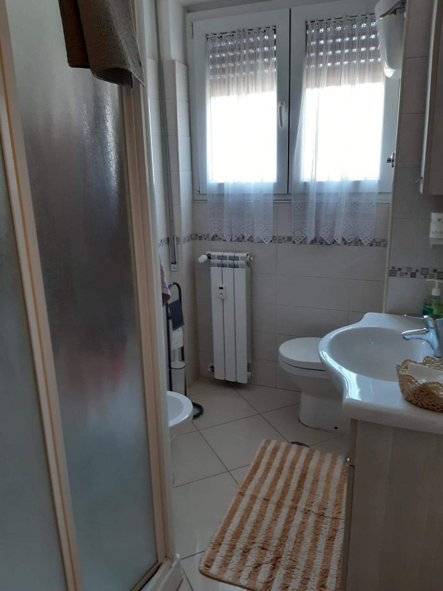 Apartment A Casa Di Elsa Rome