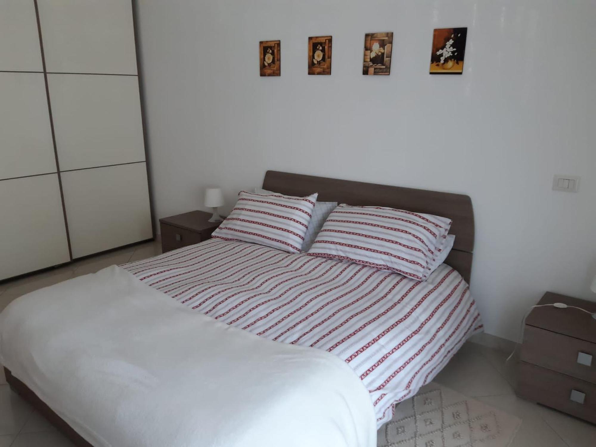 Apartment A Casa Di Elsa *