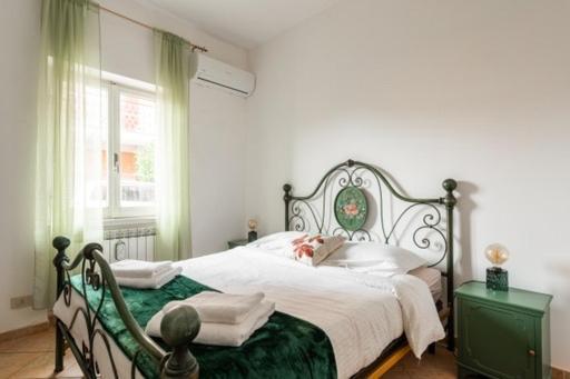 Giava Casa vacanze Roma