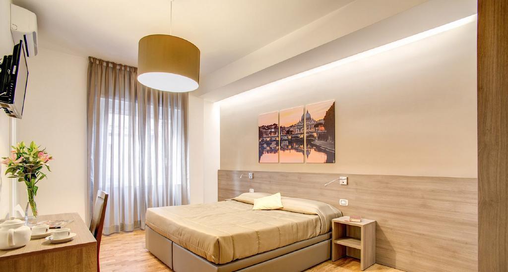 Vatican Cipro Guest house 3*