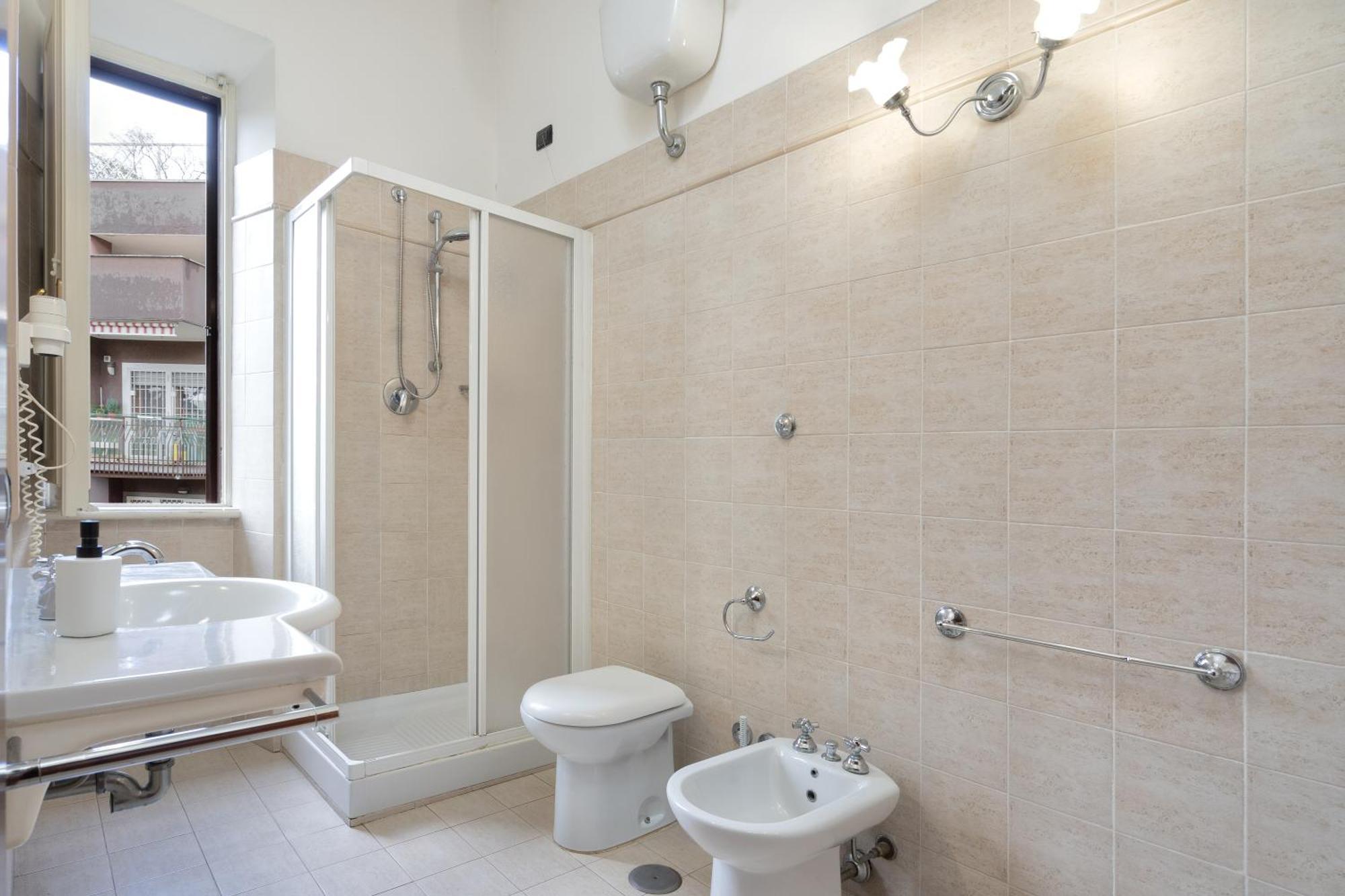 Comfort Gaia Tor Vergata Affittacamere Roma