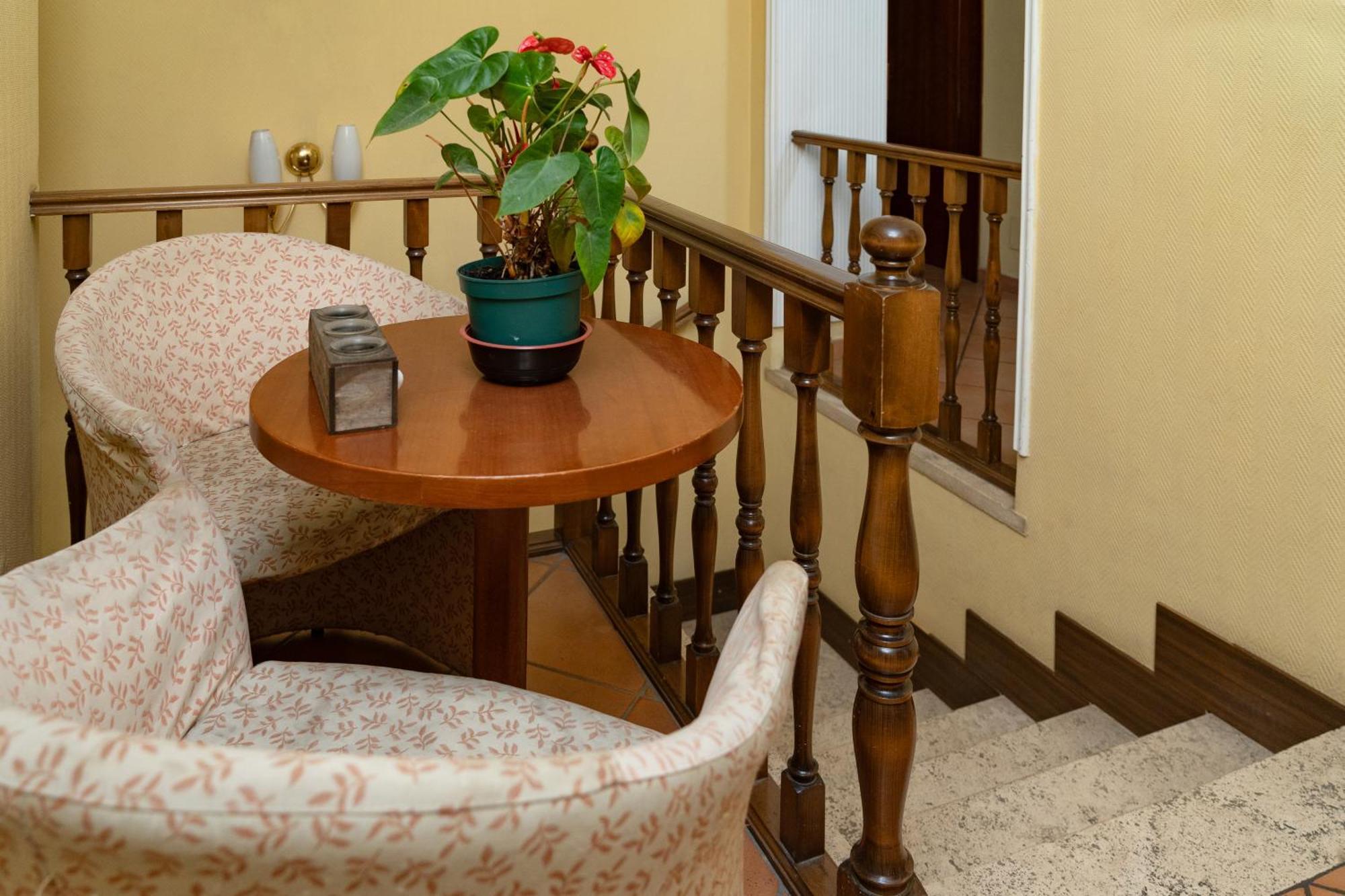 Comfort Gaia Tor Vergata Affittacamere 2*