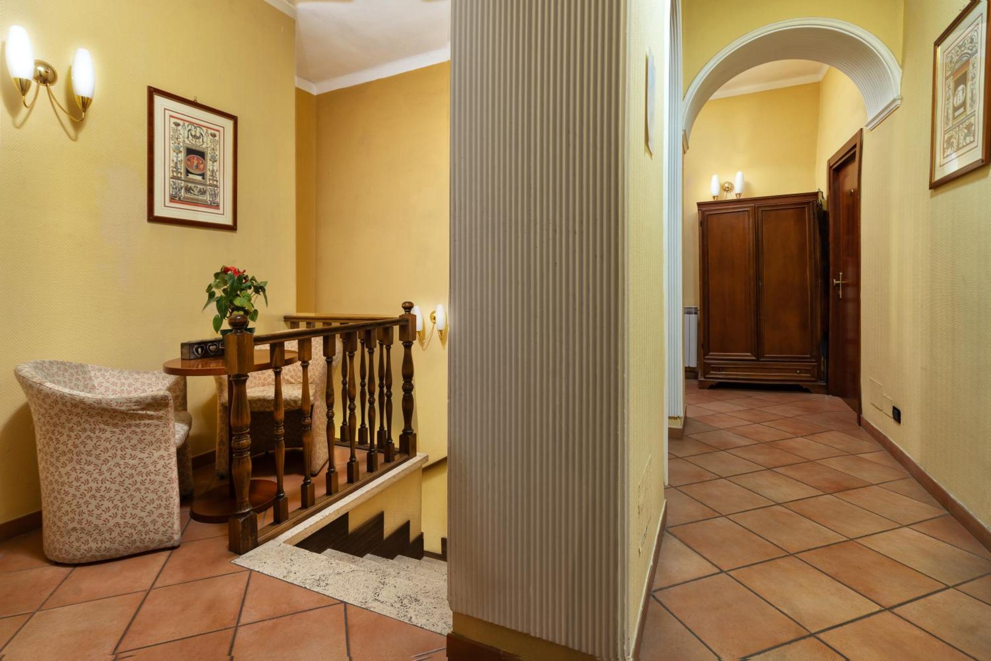 Comfort Gaia Tor Vergata Affittacamere Roma