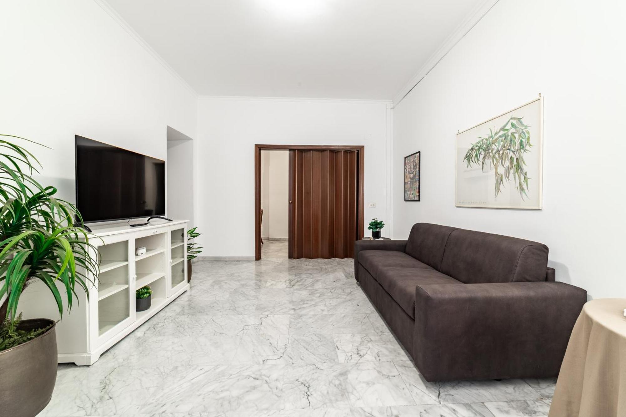 Apartment Ev Vatican *