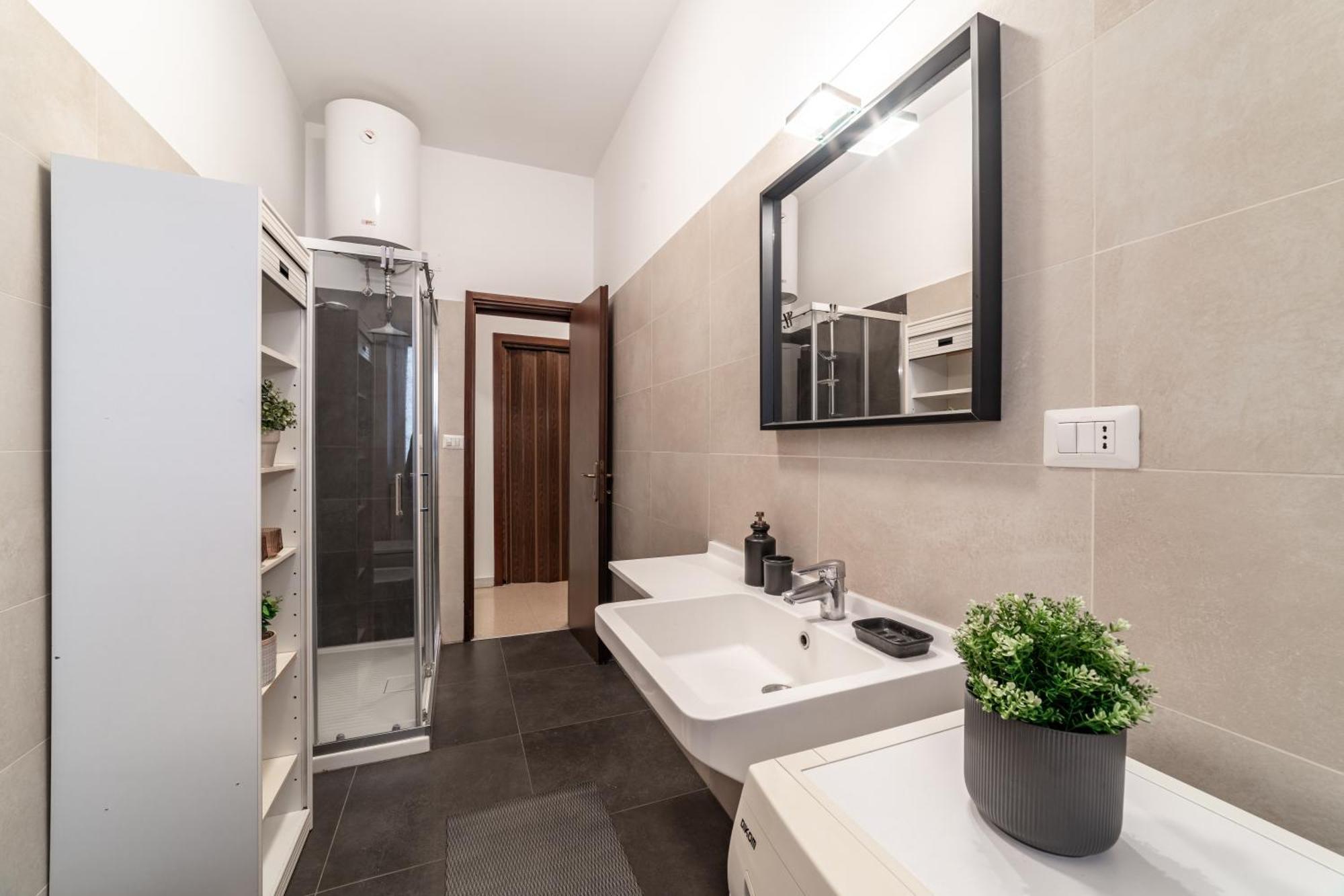 Apartment Ev Vatican Rome